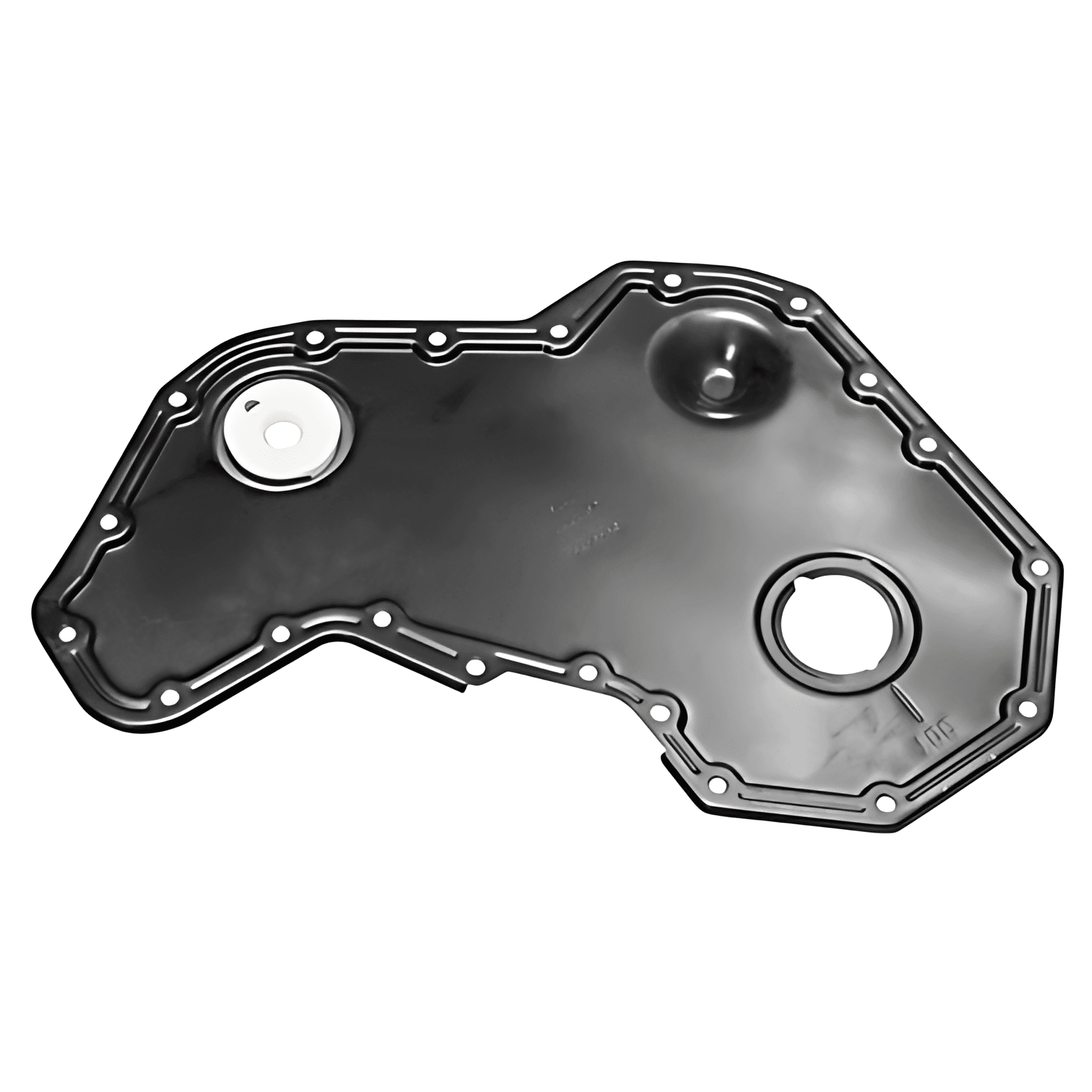 TAMPA DAS EMGRENAGENS CUMMINS - BG7X6W059BA