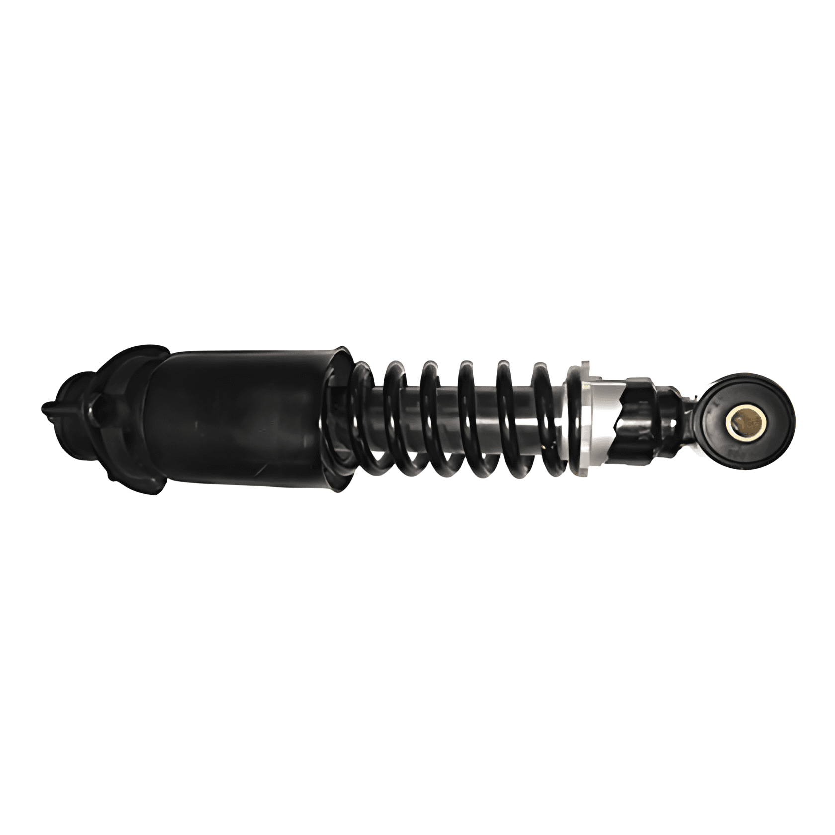 AMORTECEDOR CABINE COM MOLA TRASEIRO - 1761379