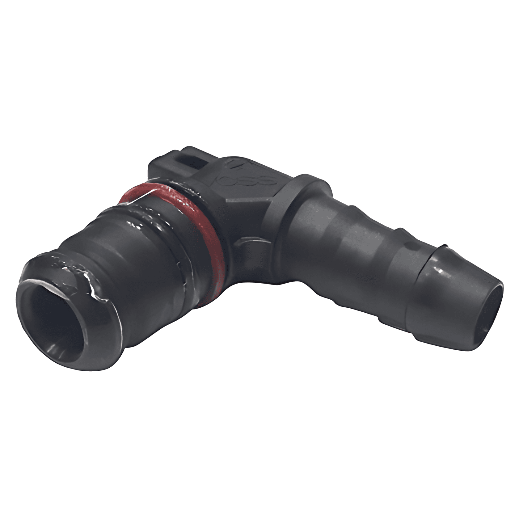 CONEXAO 90° NG12 PLASTICO - 2S2607079A