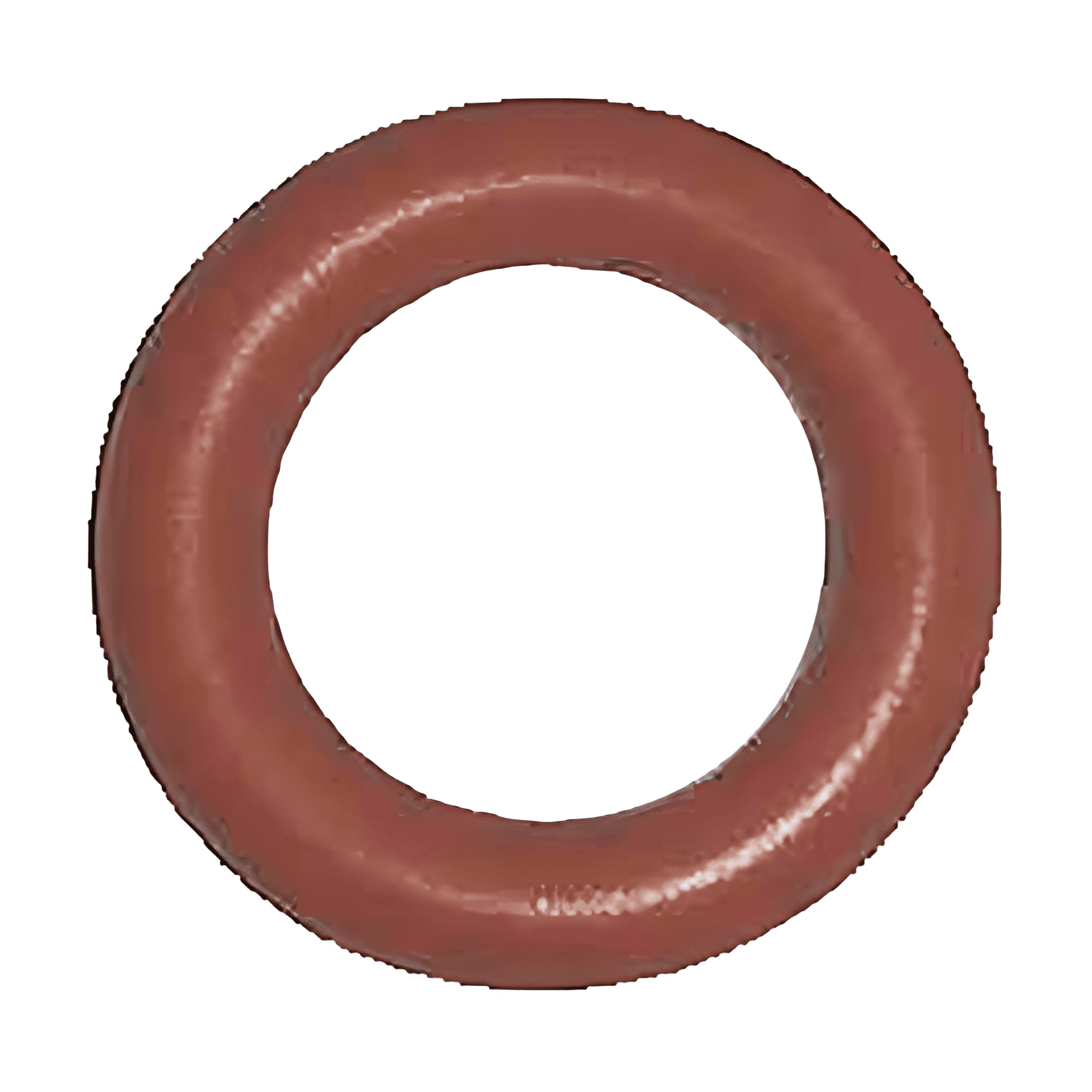 ANEL VEDACAO COMPRESSOR AR TUBULACAO (SILICONE) - 2R0145487B