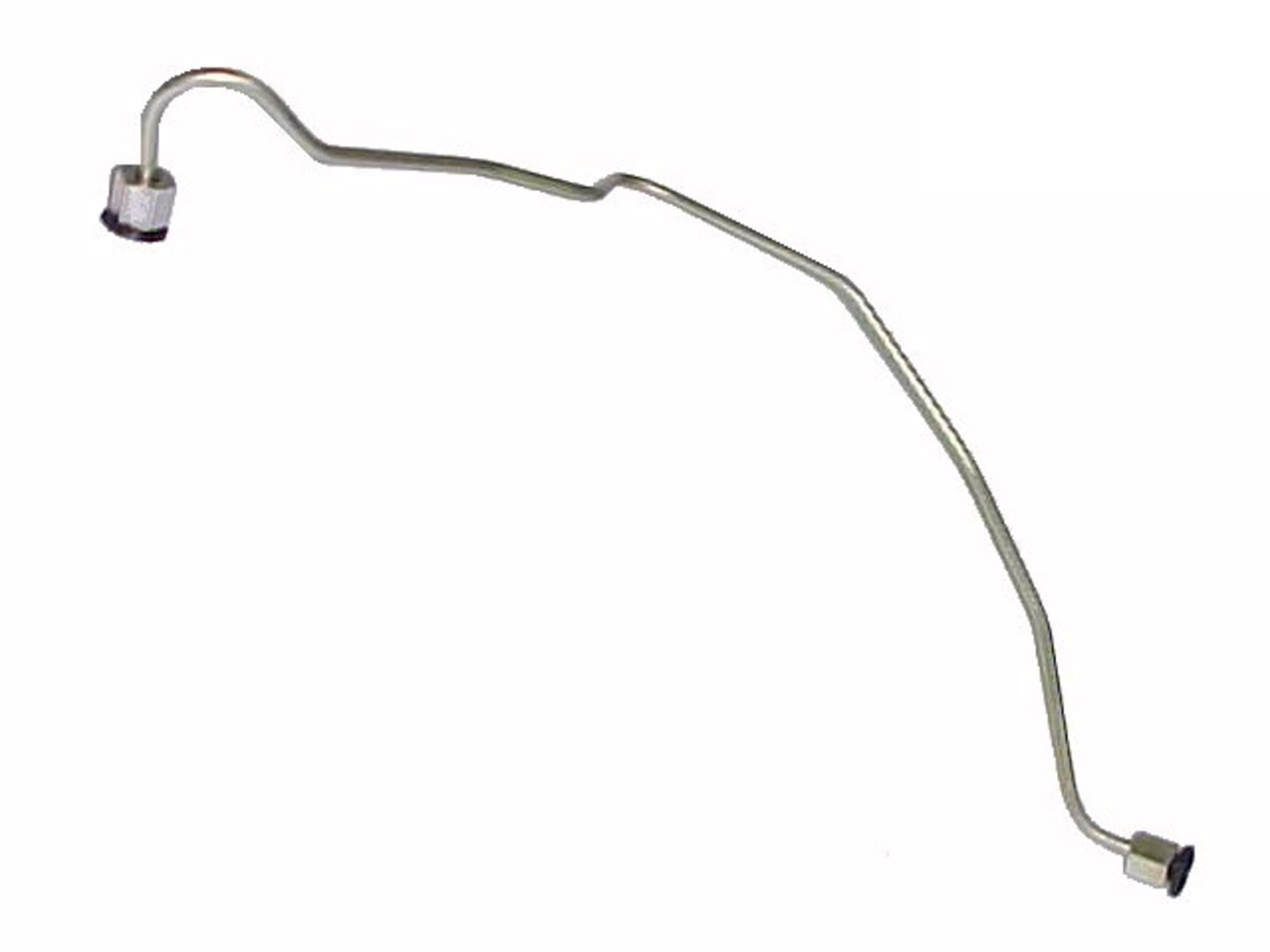 TUBO INJETOR QUINTO CILINDRO CUMMINS 6BT 5 9L - 2RL130305