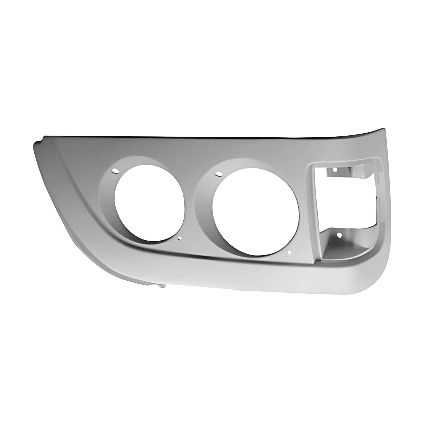 MOLDURA FAROL LD - 6948800174