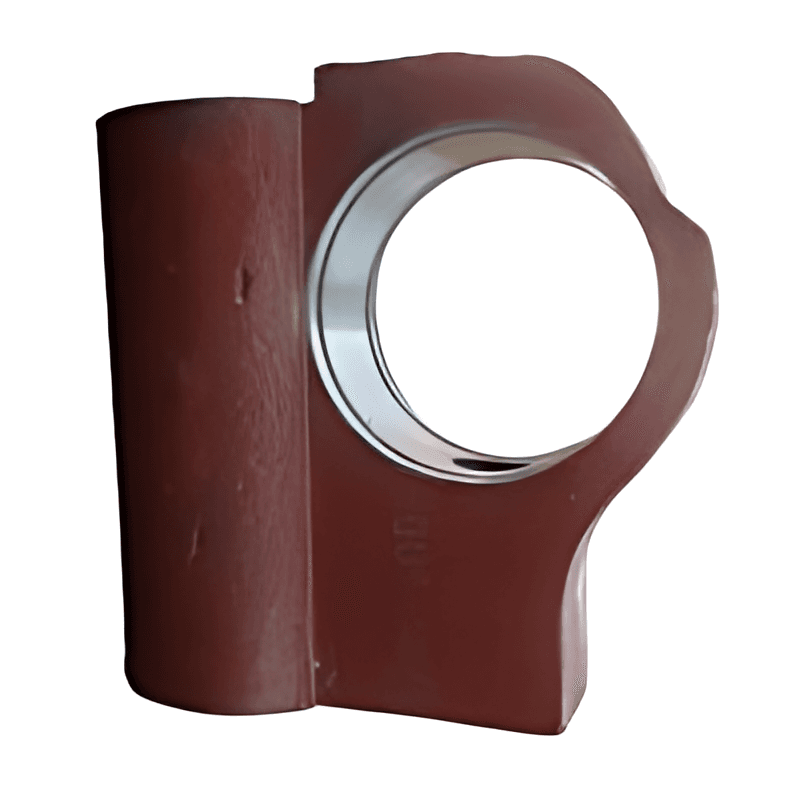 MANCAL EIXO EMBREAGEM - 2T2141707B