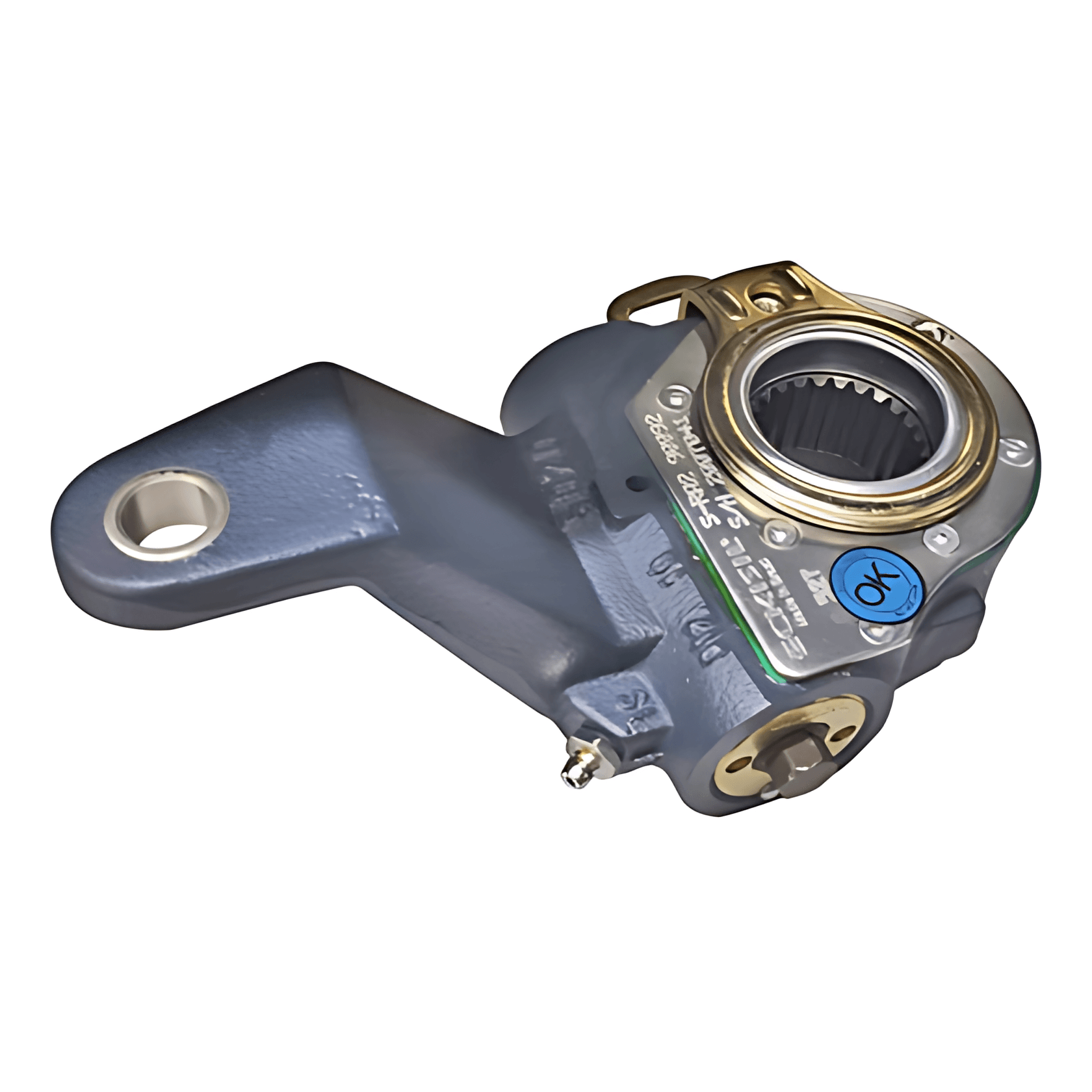 CATRACA AUTOMATICA FREIO TRASEIRO LD - 2V5612530C