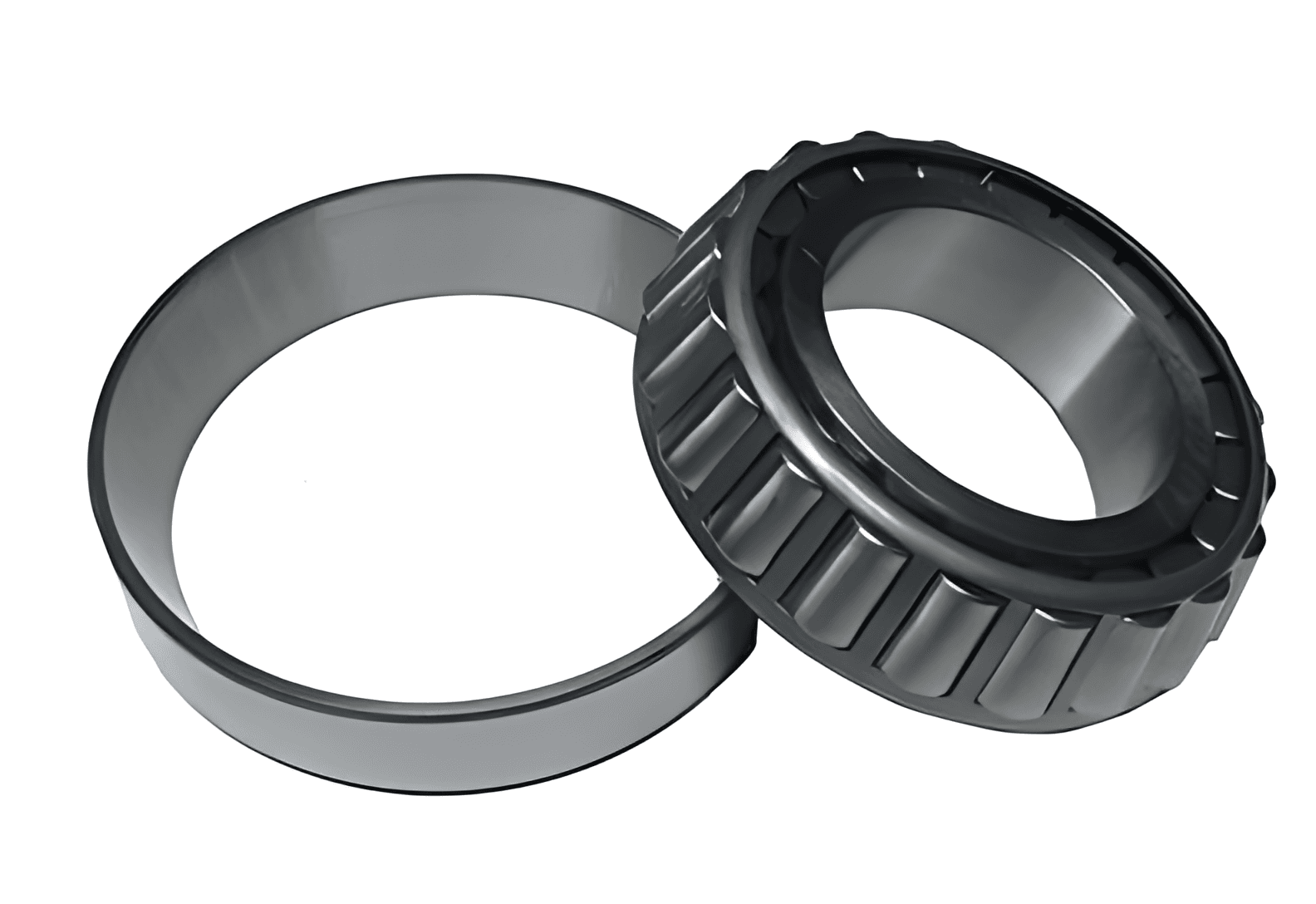 ROLAMENTO DE ROLOS CONICOS FERSA F15190 - 0119811305