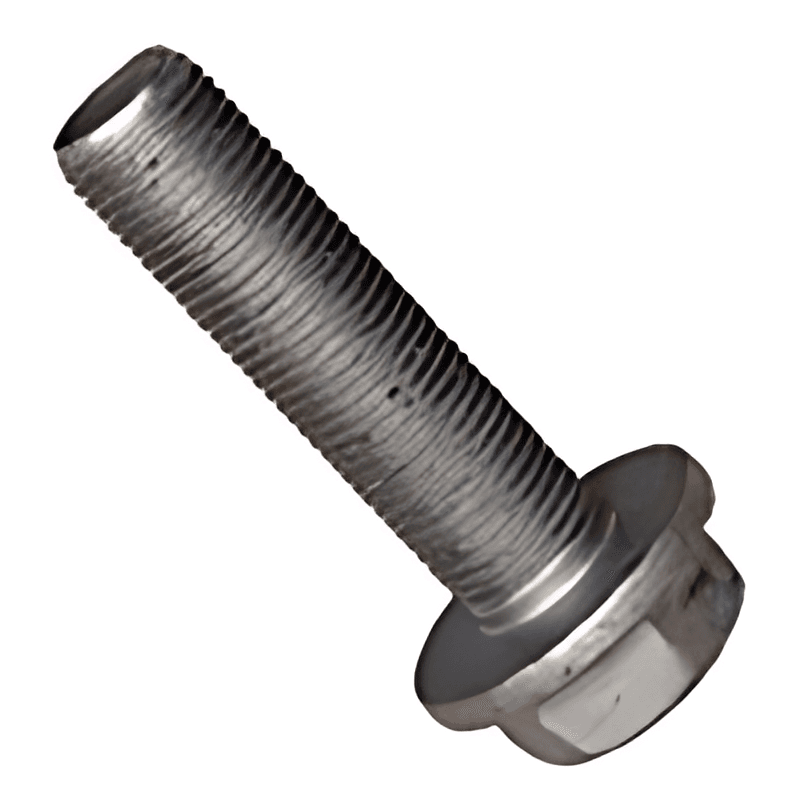 PARAFUSO FLANGE CAMBIO M16X60X1,50 ROSCA TOTAL   ACO 10.9 - 910105016005