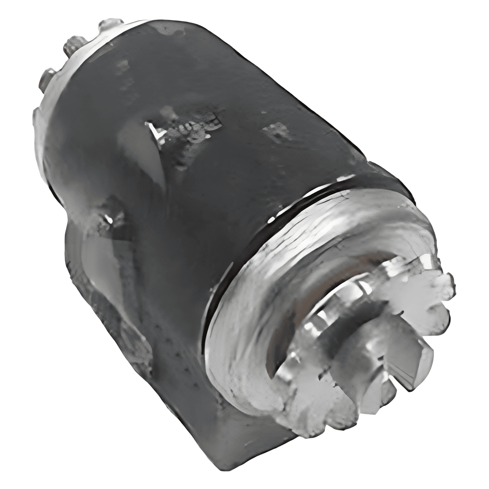 REGULADOR FREIO MANUAL - 6704200438