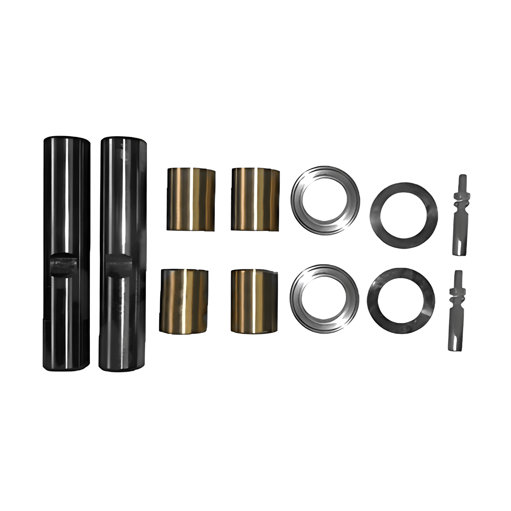 EMBUCHAMENTO COMP. CARGO EXTRA PES.C/ PISTA CHIMIE - MED. 50.20. - DC463115BA