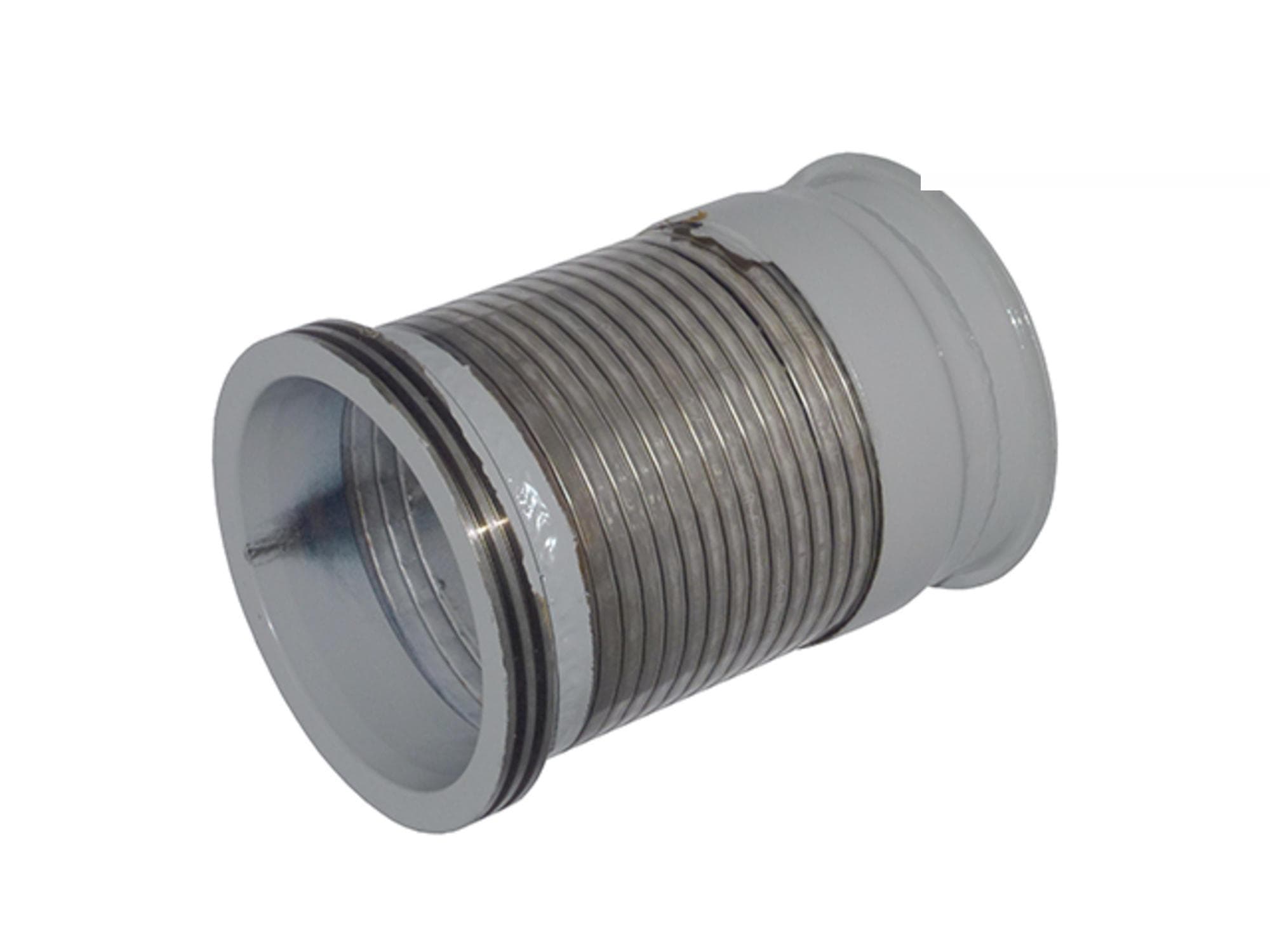 JUNTA EXPANSORA TUBO FLEXIVEL INOX ( SISTEMA ORIGINAL ) - 1428892
