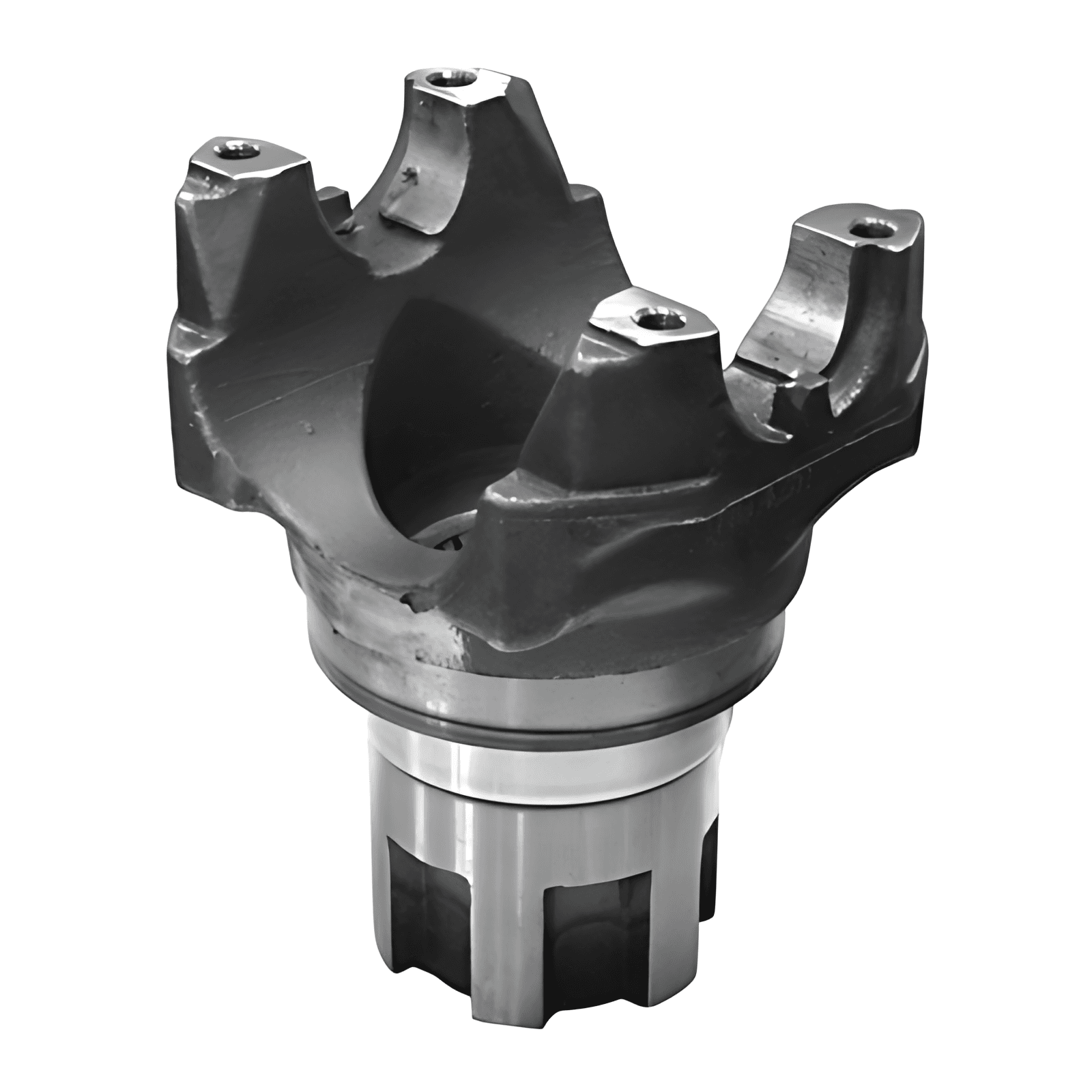 TERM.CAMBIO ZF 6S/6AS 1010 35 ESTRIAS RE - 2W0311809