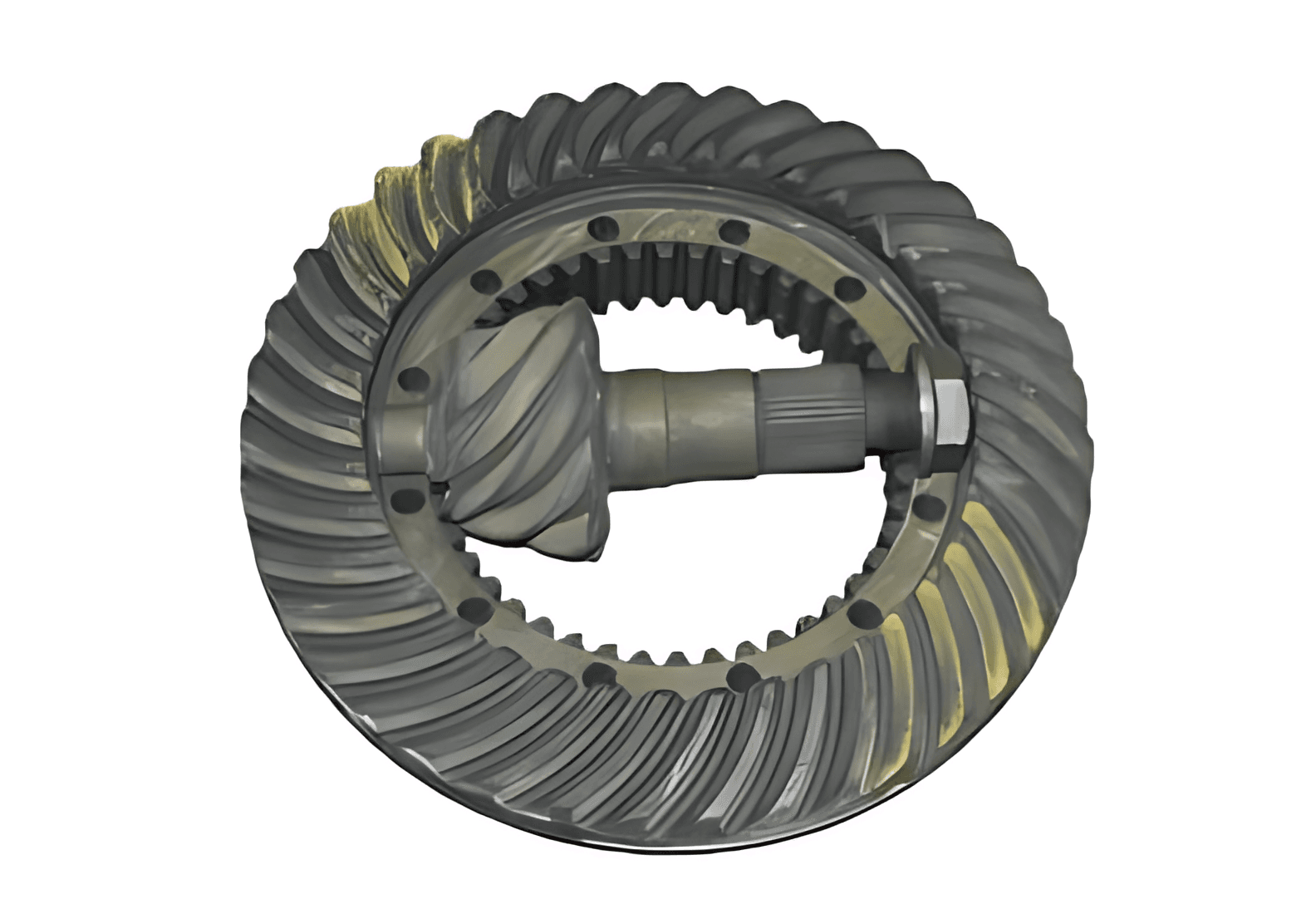 COROA E PINHAO 39X8 RAT 4.88 DIFERENCIAL MERITOR RS240 RS245 MS245 - TJG525143A