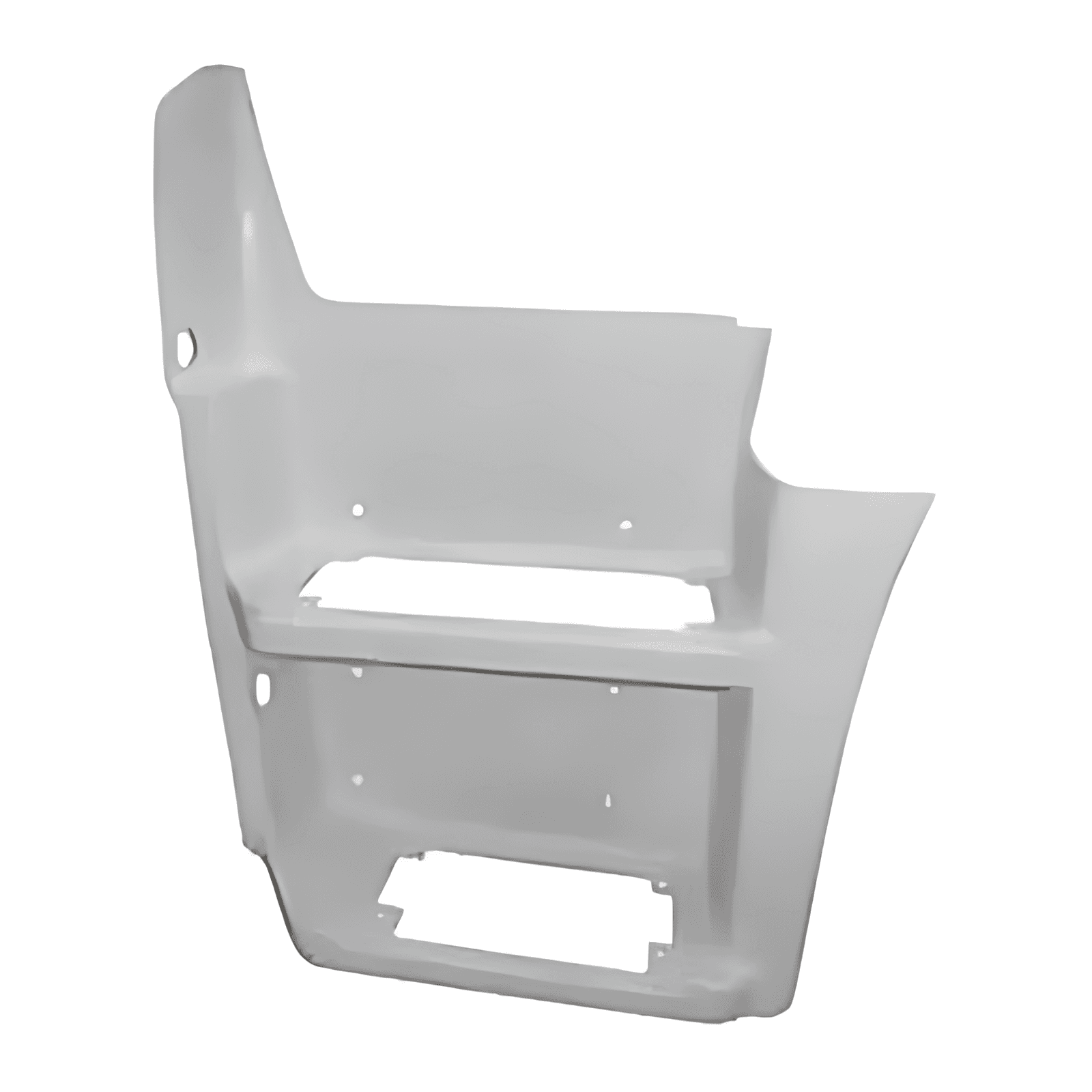 ESTRIBO LADO ESQUERDO AXOR PRIMER - 9586601301