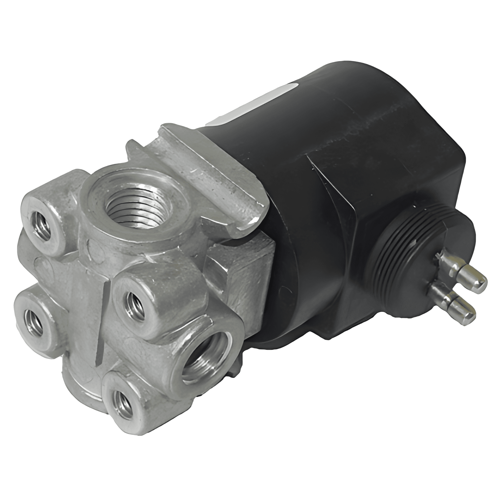 VALVULA TROCA CAIXA 24V - 1421322