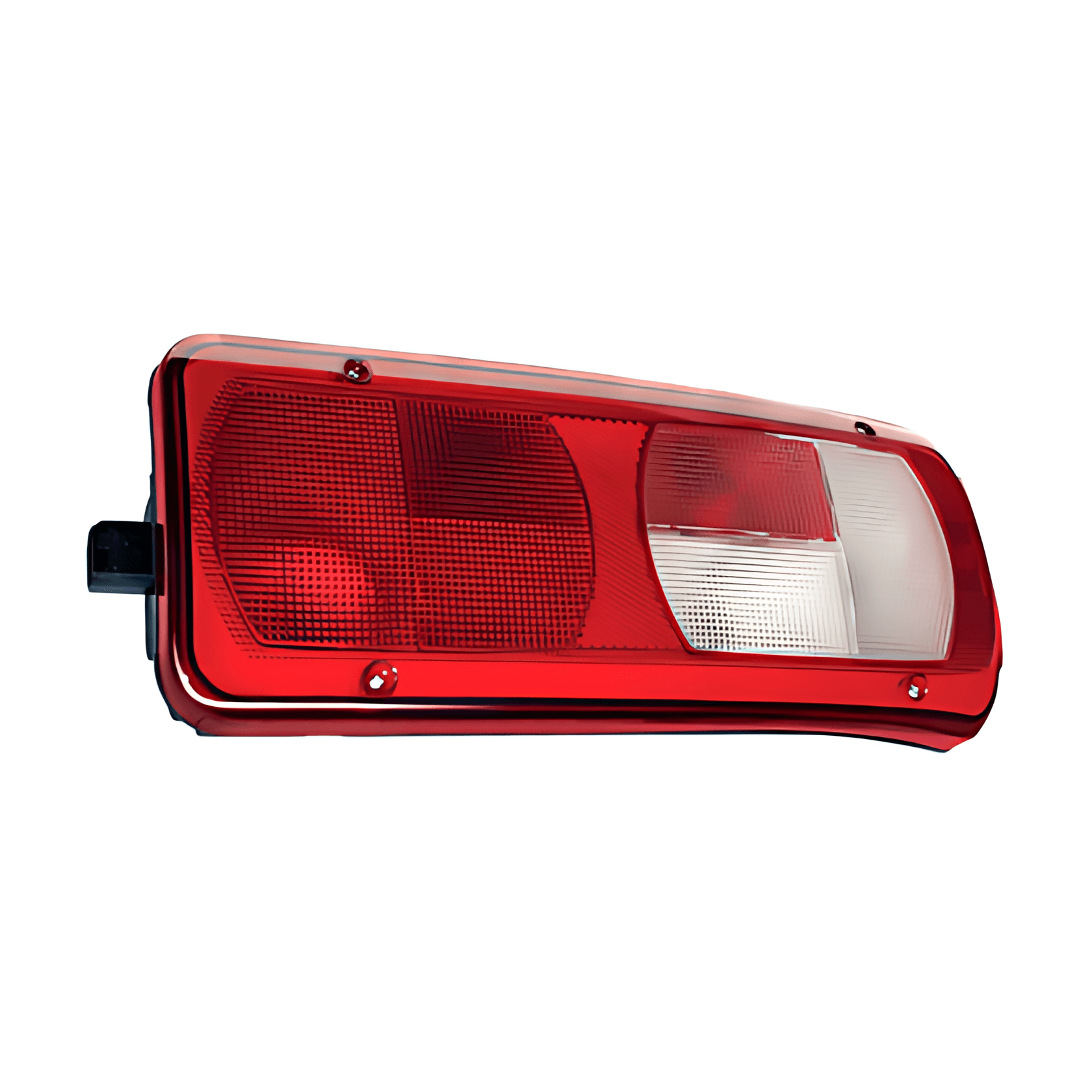 LANTERNA TRASEIRA DIREITO 24V DAF XF 2014 A 2020 CF 2014 A 2021 SEM VIGIA - 1875578