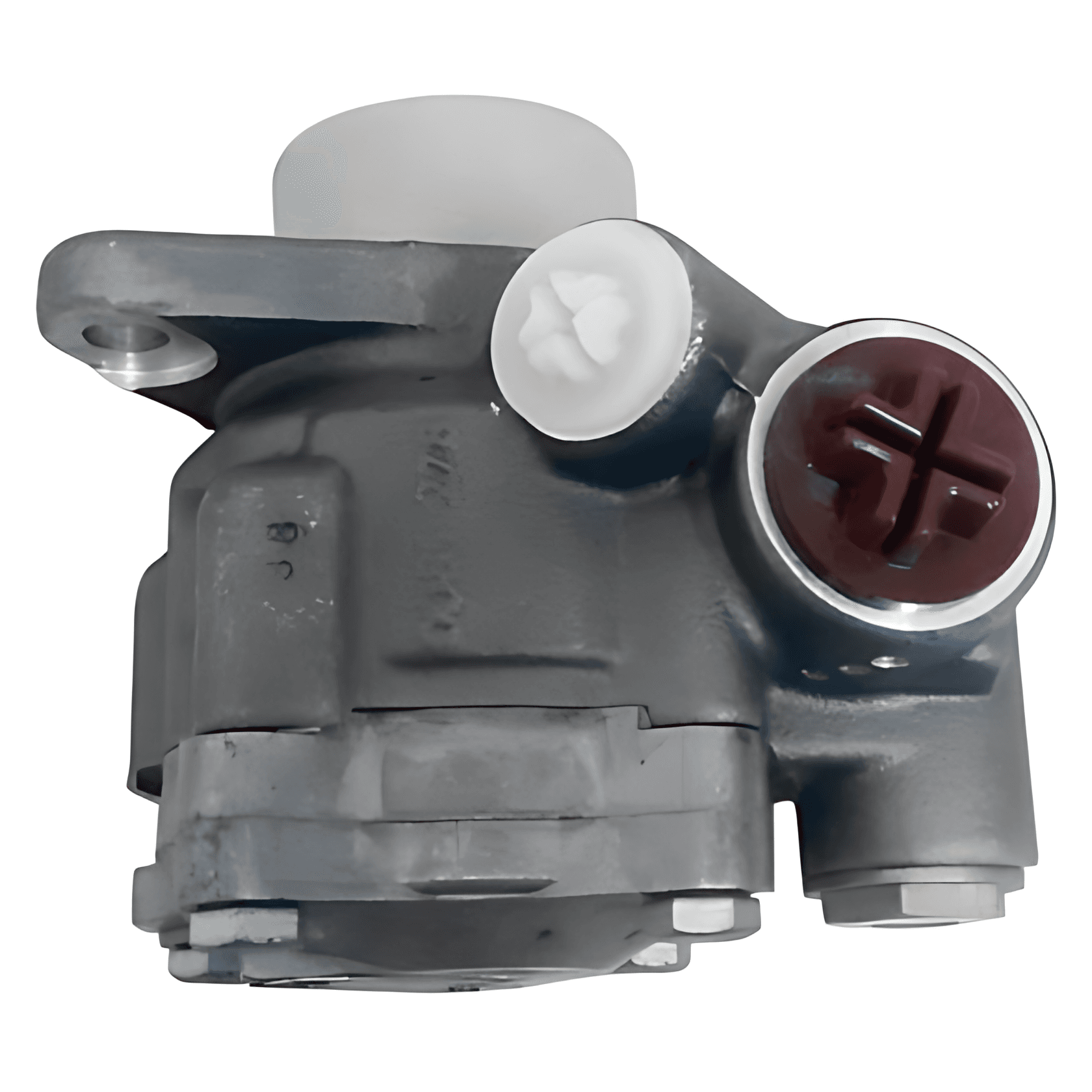 BOMBA DIRECAO HIDRAULICA 13190/15190/17230/17260/17280/24260... - 07W422156