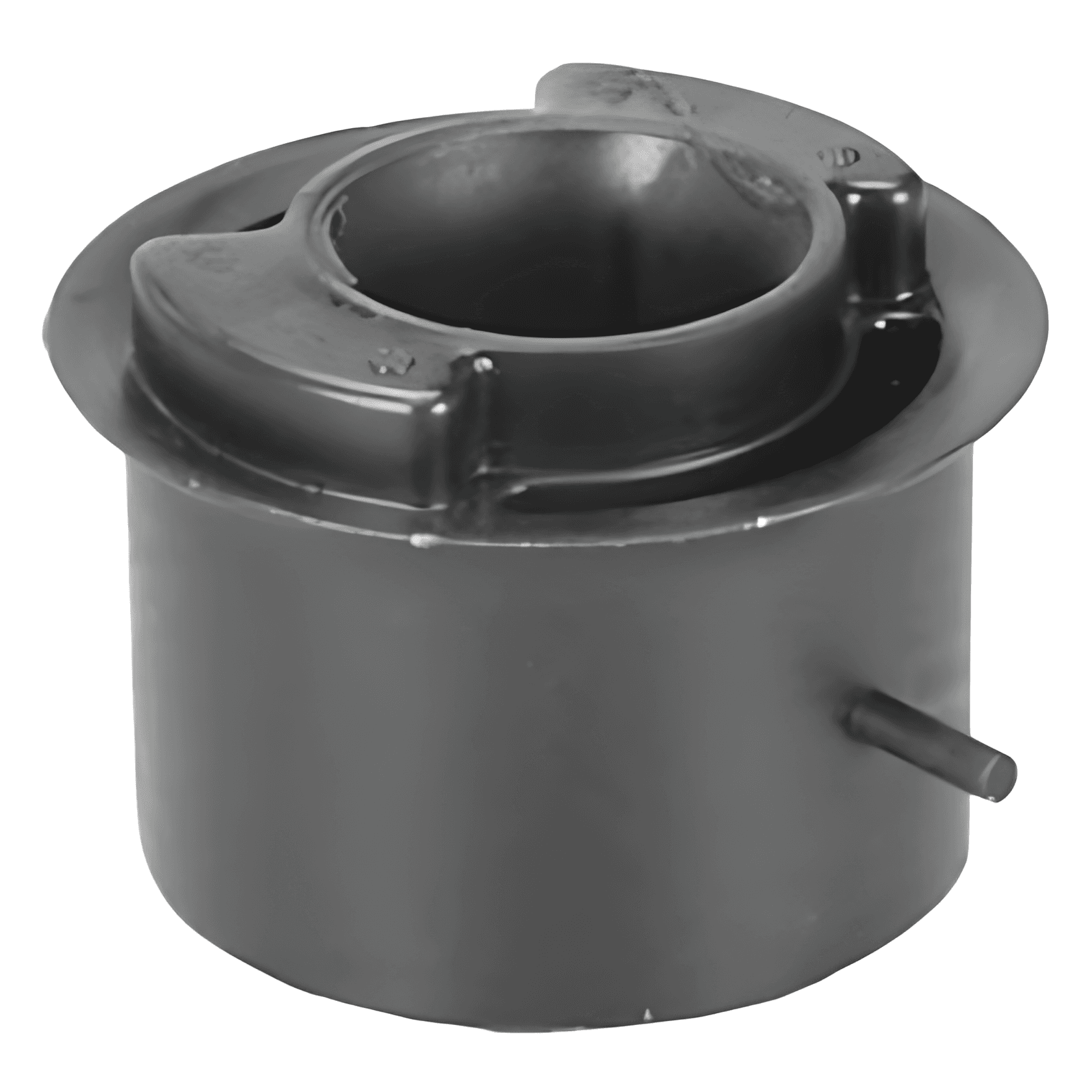 COXIM TRASEIRO MOTOR C/PINO 815E/1317E/1517E/1717E - 4C456068AB