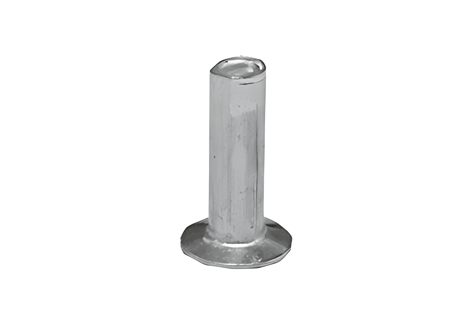 REBITE ALUMINIO MACICO 10X12AM (MILHEIRO) - 1012AM