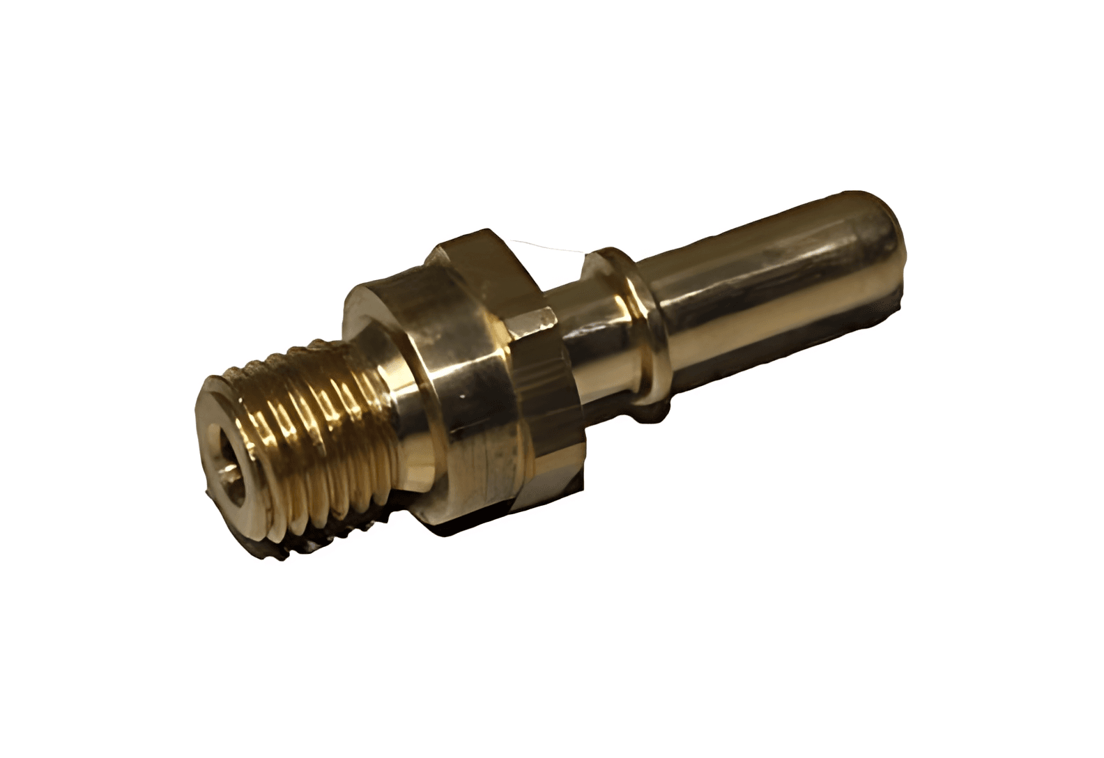 CONECTOR ENGATE RAPIDO RETO P/TUBO 12 M12X1,50 - 2T2201156C
