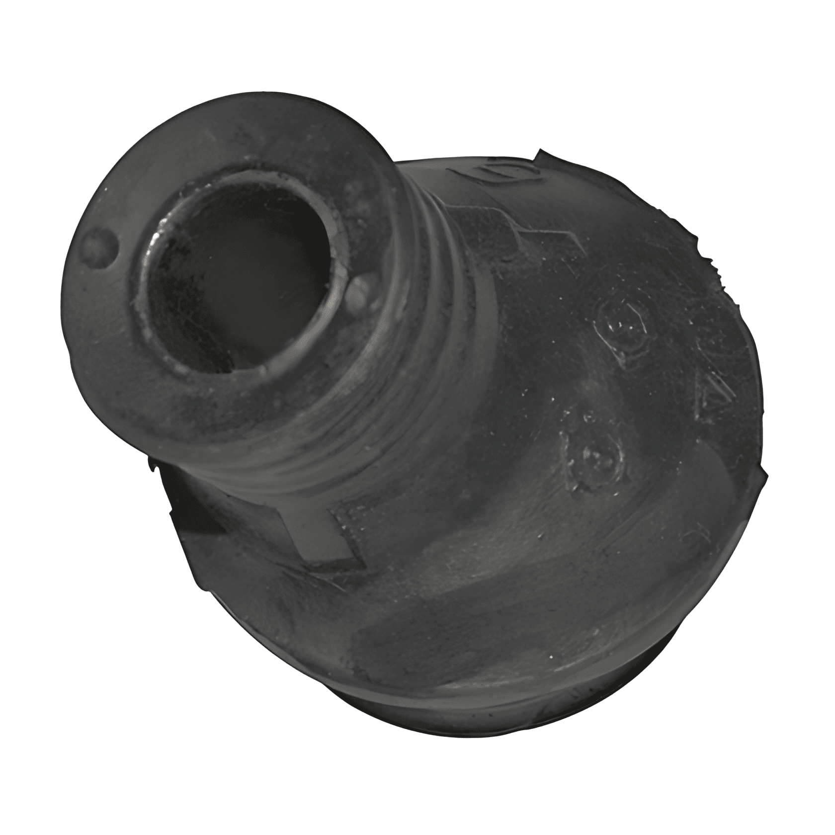 TUBO LIGACAO COMPRESSOR DE AR - 3661870137