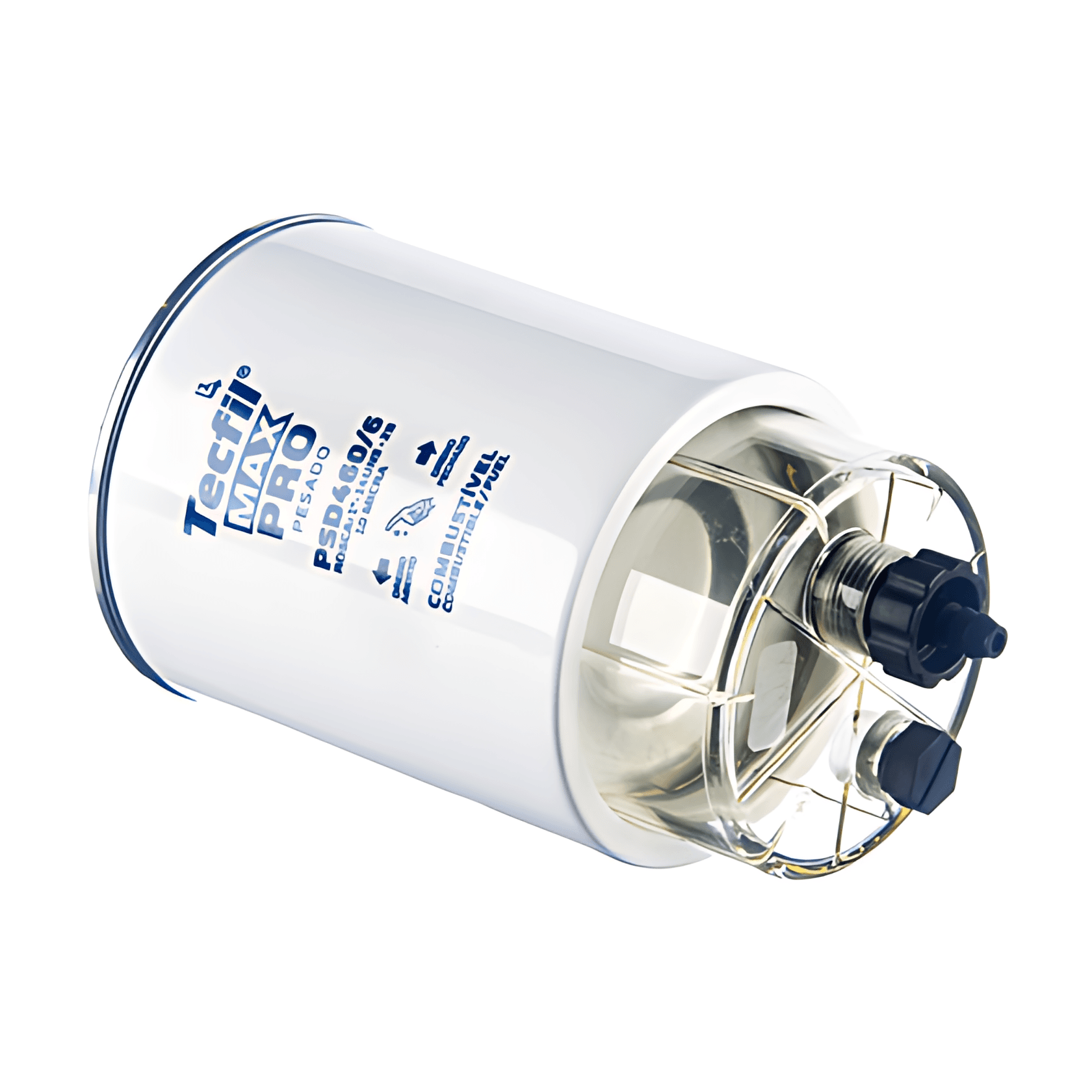 FILTRO COMBUSTIVEL SEP AGUA C/ DRENO - 2RP127491