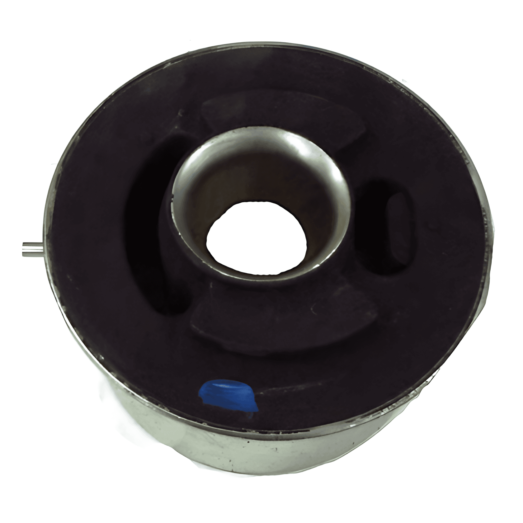 COXIM TRASEIRO MOTOR ( E PINO )  AZUL - 2R0199382B
