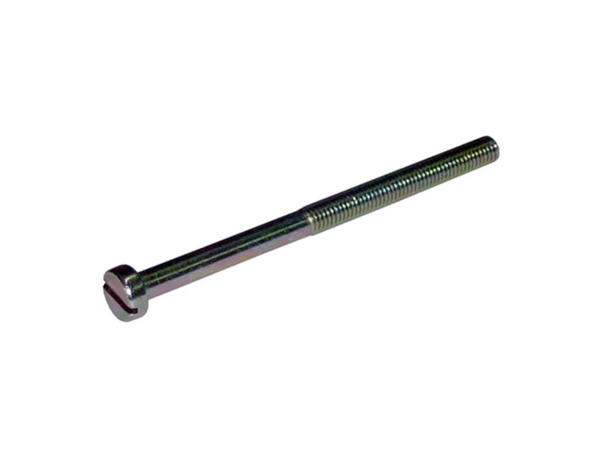 PARAFUSO FIX COBERTURA ACO - 3819900721