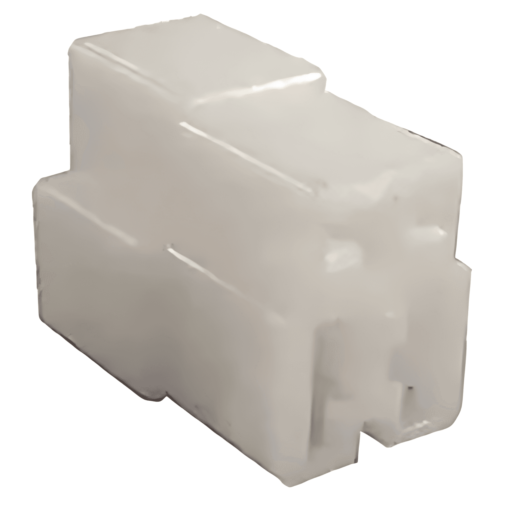 CONECTOR FEMEA 6.3MM 3 VIAS - ETE7533