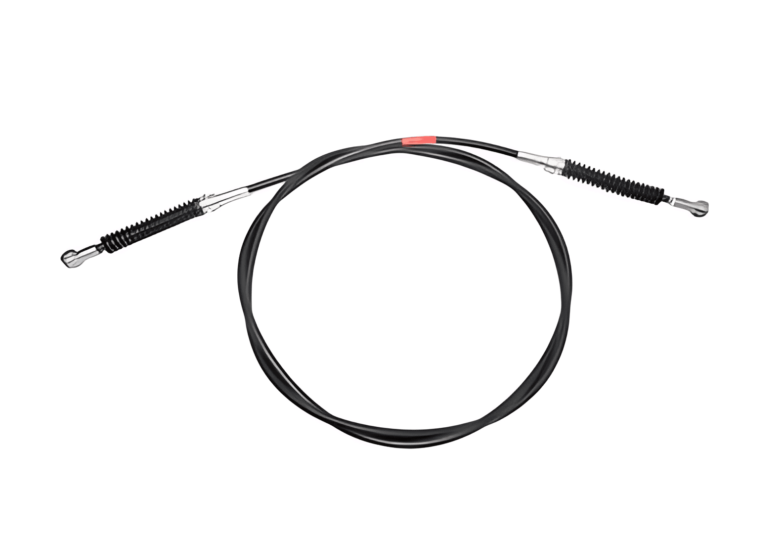 CABO SELECAO CARGO PRETO 3510MM TERMINAL - BC457E395AC