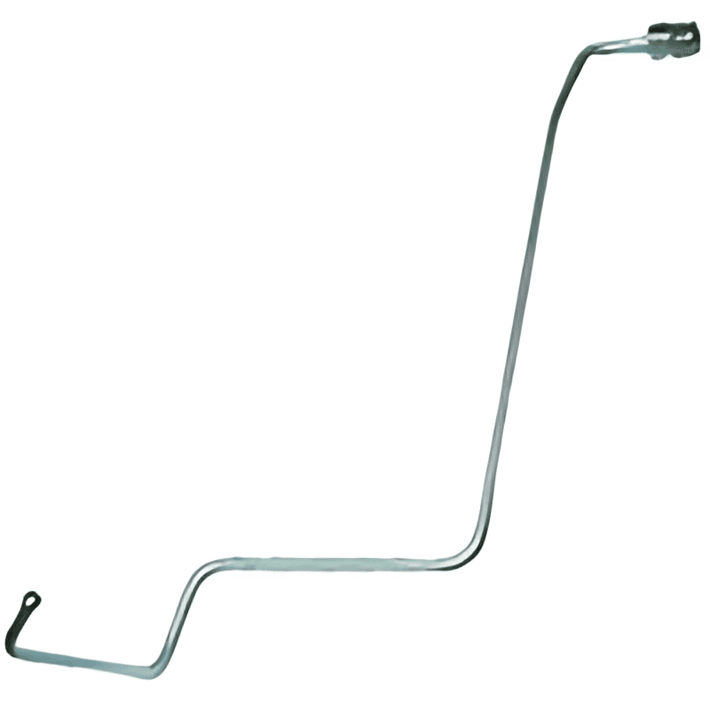 TUBO INJETOR PRIMEIRO CILINDRO MWM 229 - TL7130301