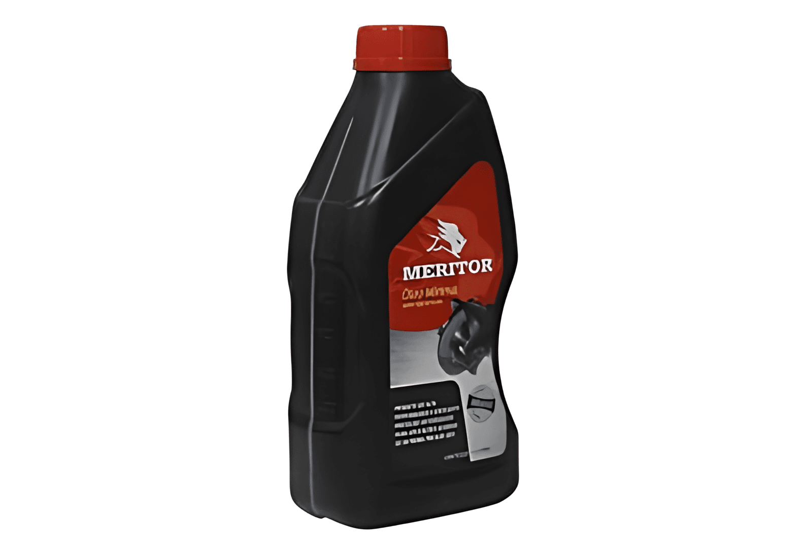OLEO DIFERENCIAL 85W140 GL5 ( MINERAL  1 LITRO ) - 85W140-1L