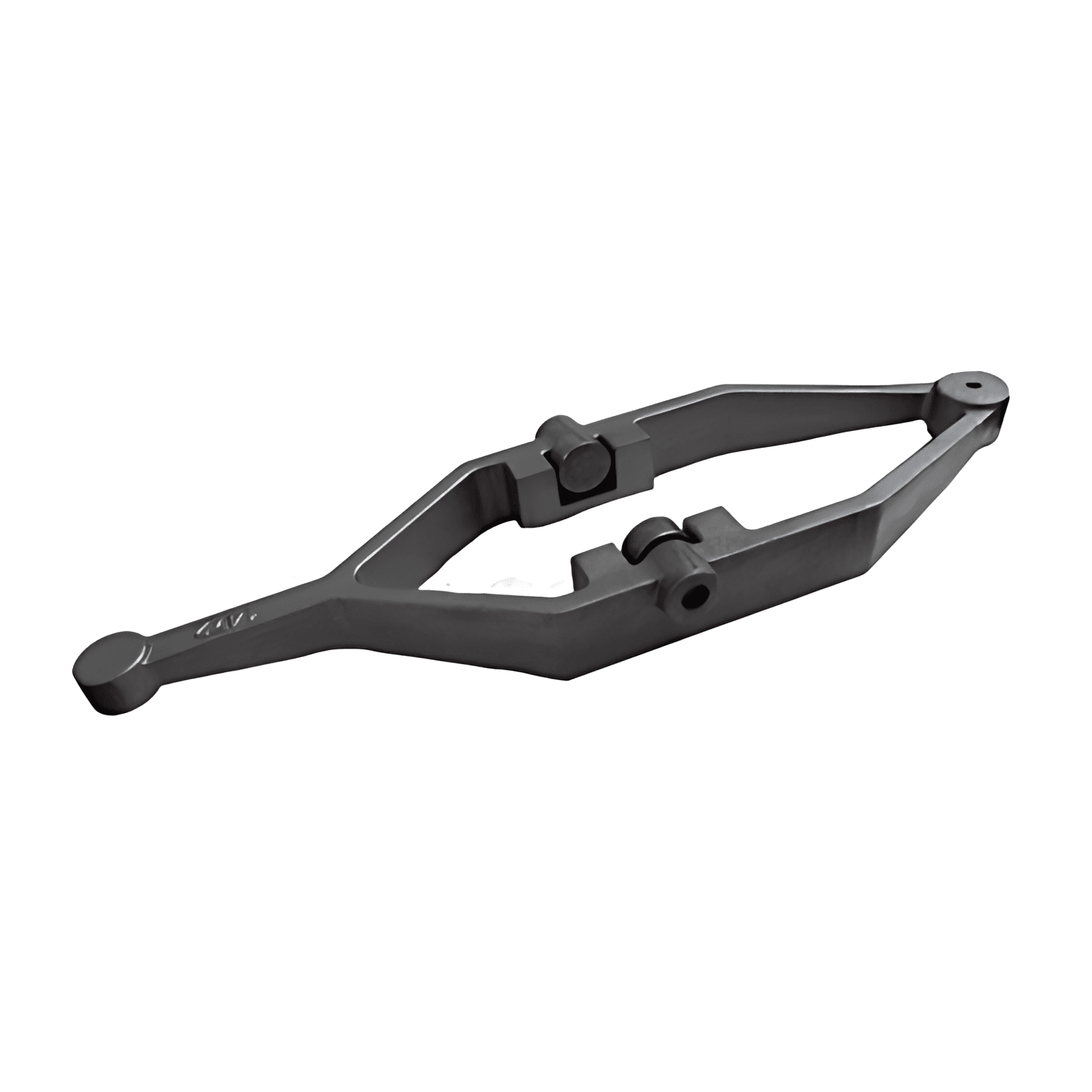 GARFO EMBREAGEM COMPLETO - 2R0141719E
