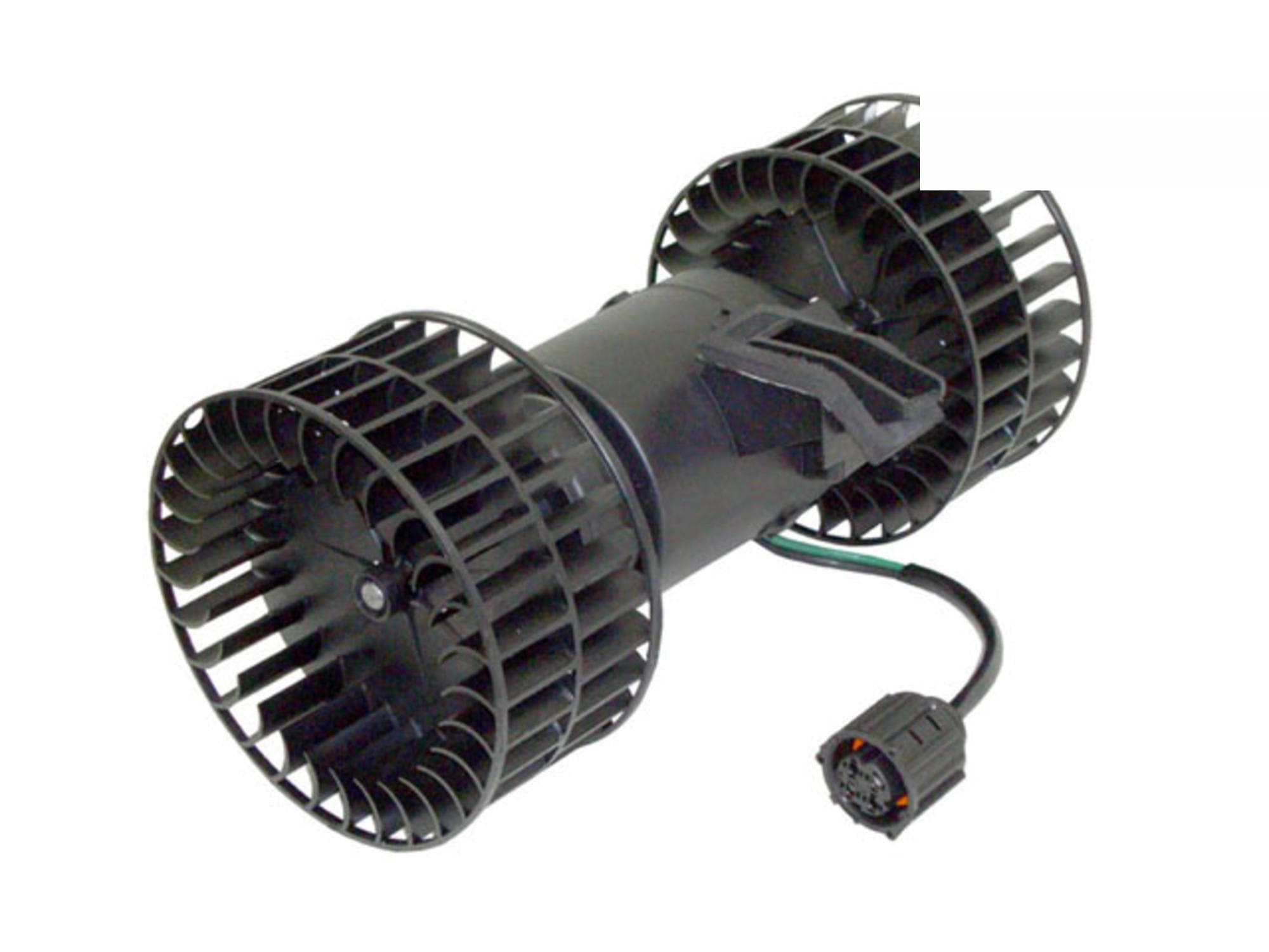 MOTOR VENTILADOR INTERNO 24V - 1401436