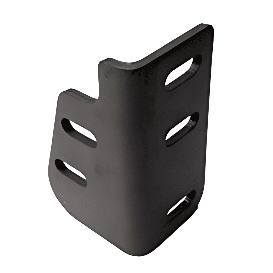 SUPORTE ESTRIBO CENTRAL LE - 9448850614