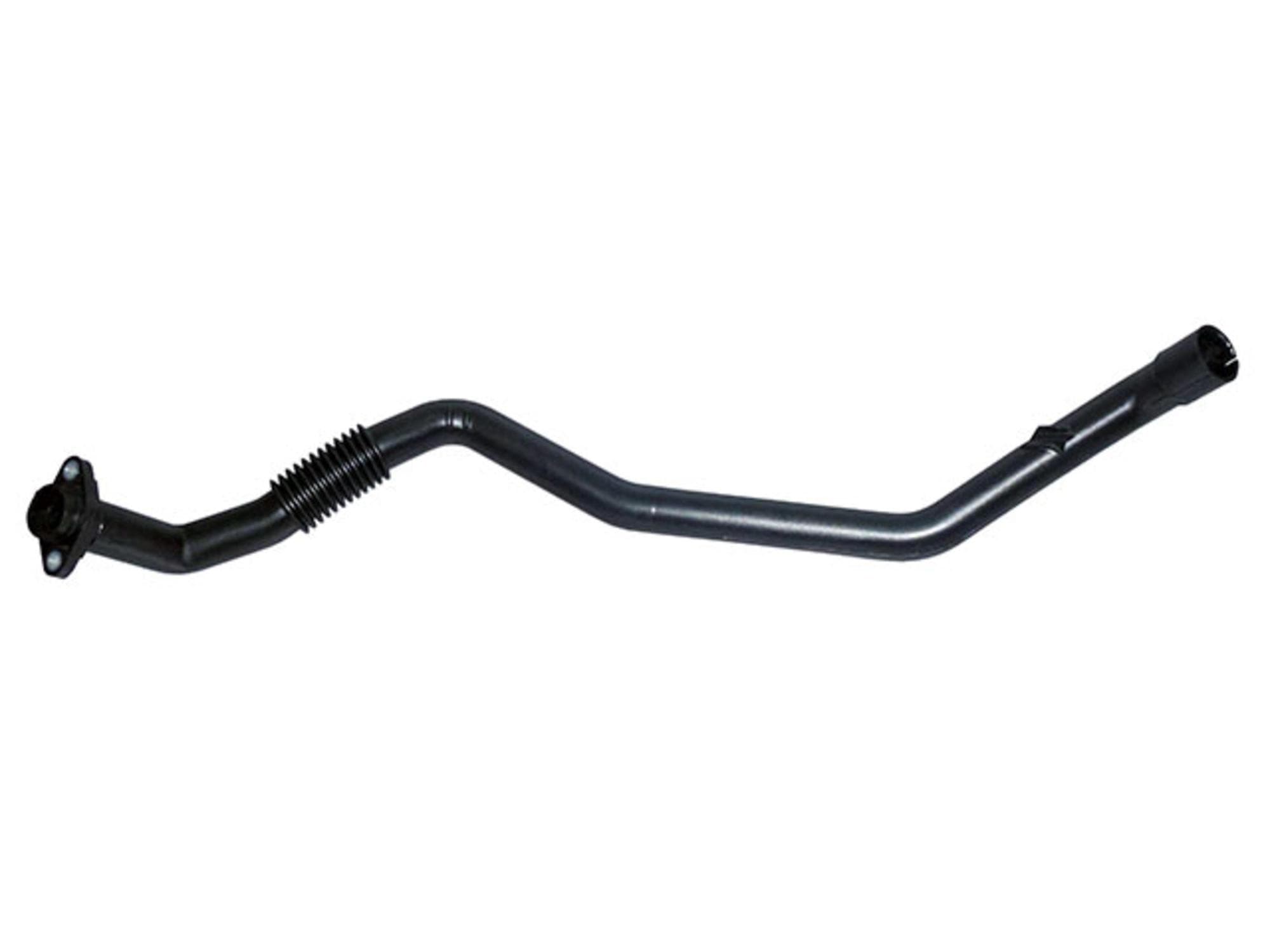 TUBO INFERIOR ENCHIMENTO OLEO MOTOR - 20954042