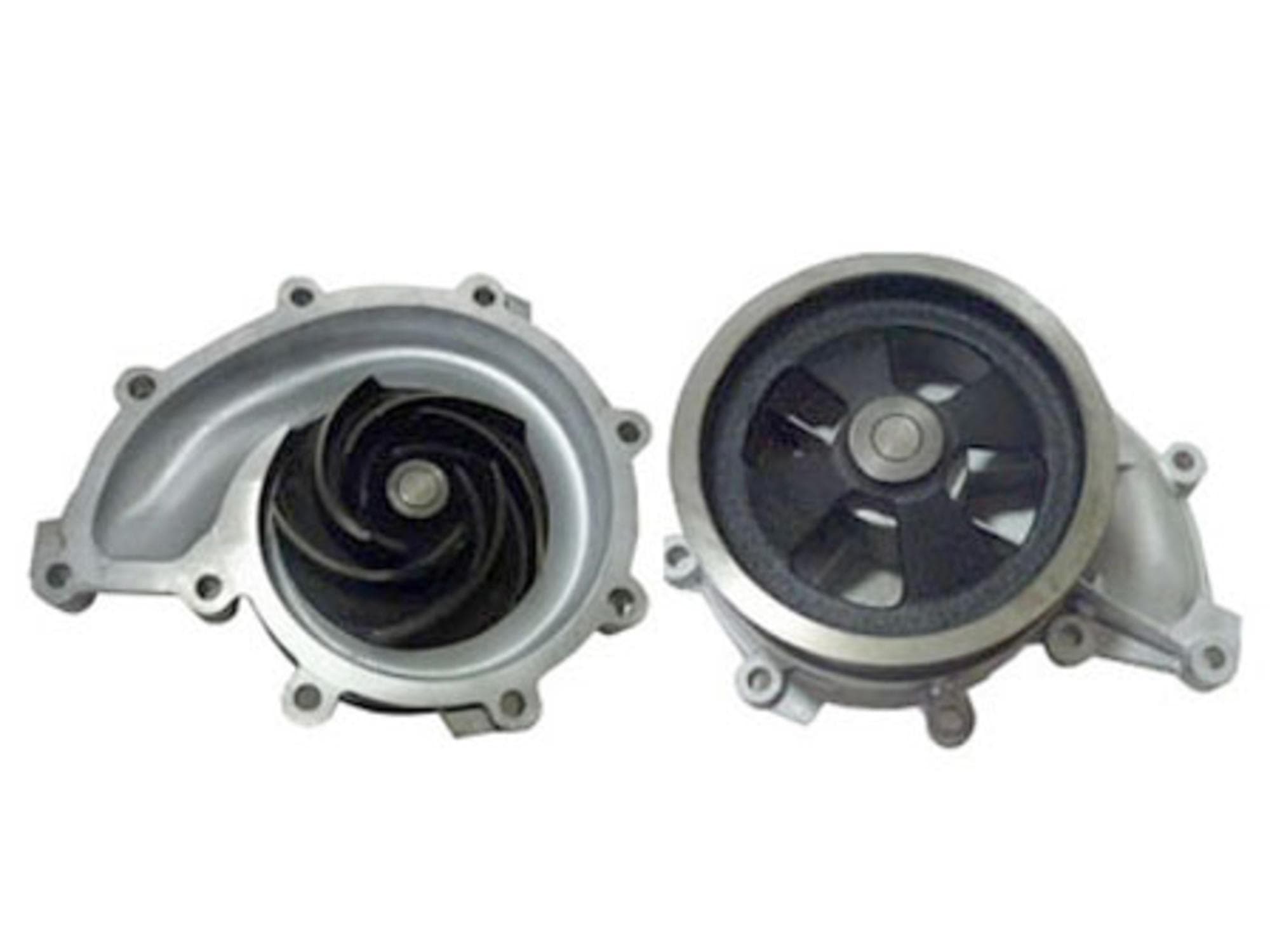 BOMBA AGUA SCANIA TAMPA ROTOR 112MM - 1546188