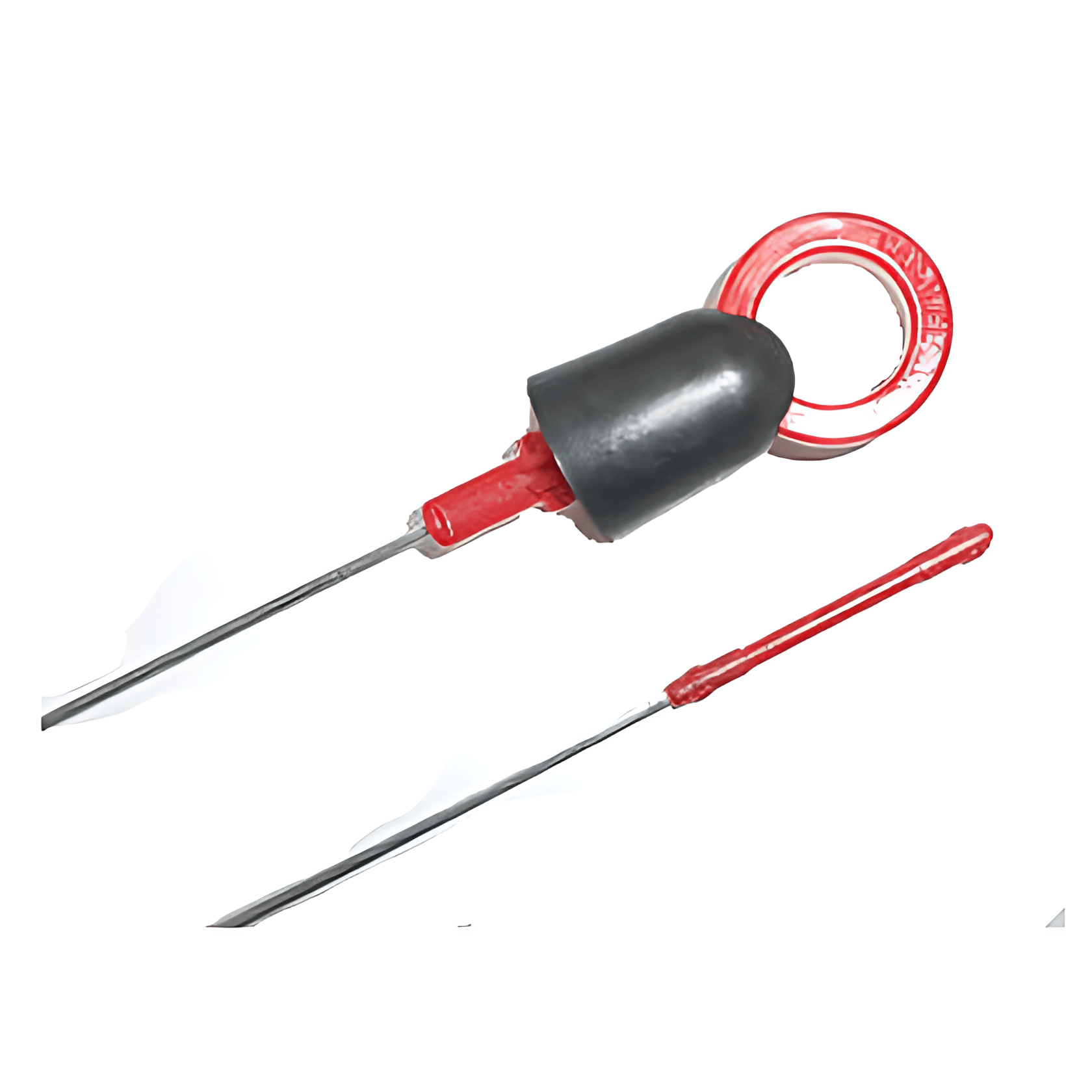 VARETA OLEO 461MM - ATEGO/AXOR/ONIBUS OM906LA EURO 5 - 9260105072