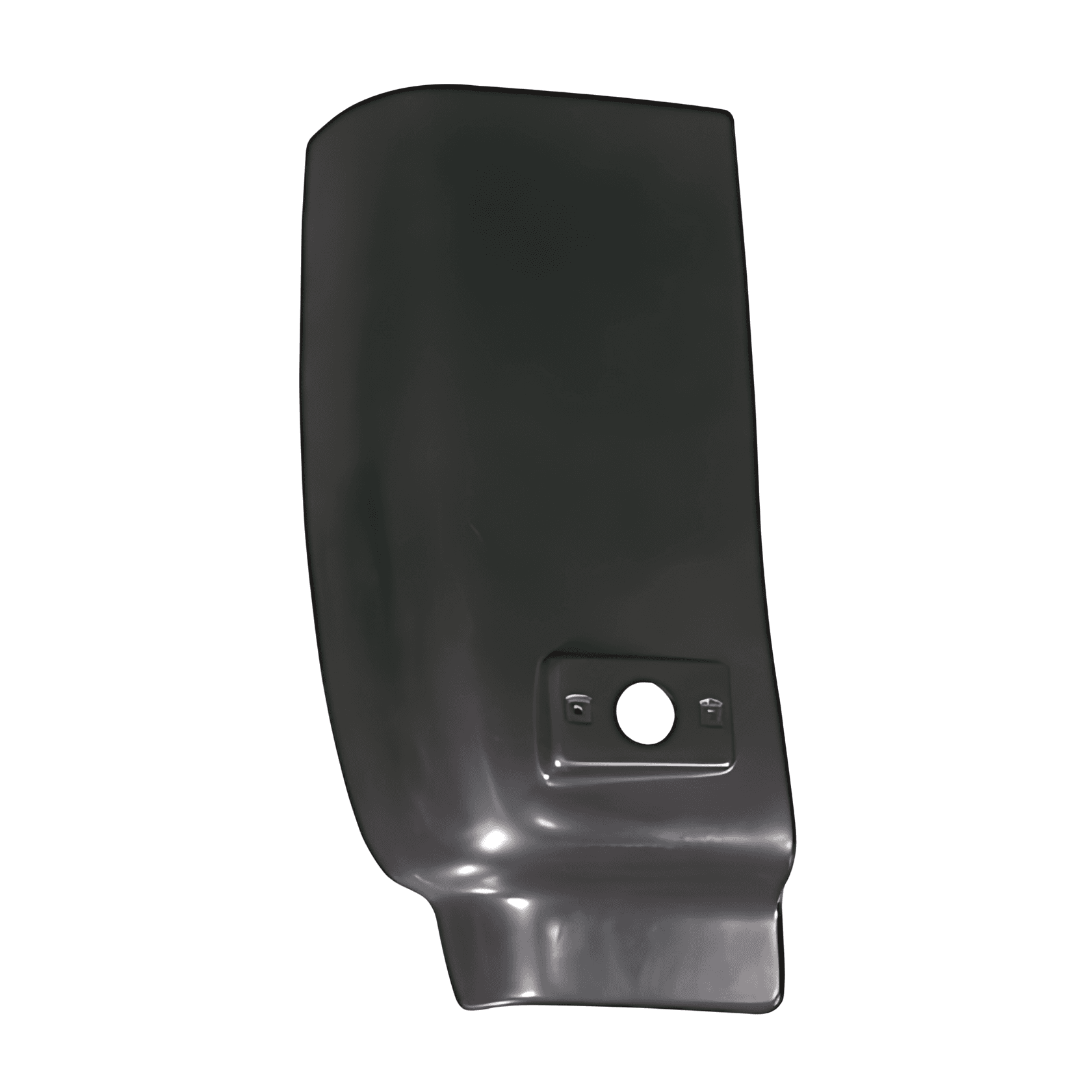 DEFLETOR LATERAL LE - 2RJ853655