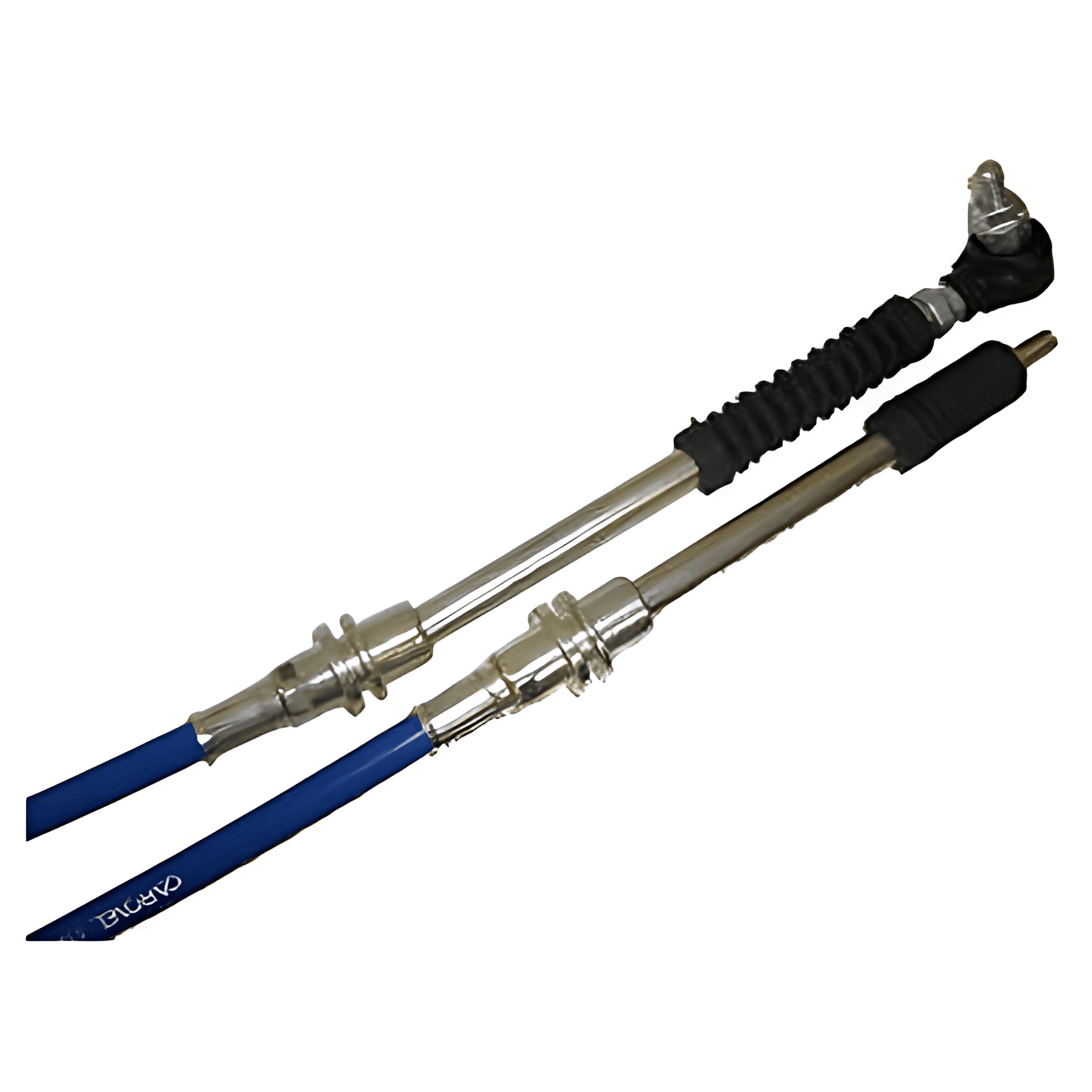 CABO KIT ALONGAMENTO P/ ONIBUS MOTOR TRASEIRO 6 VEL. - 2Z0711265N