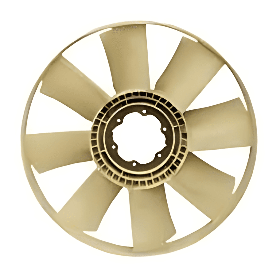 HELICE VENTILADOR 8 PAS IVECO - 5801289499