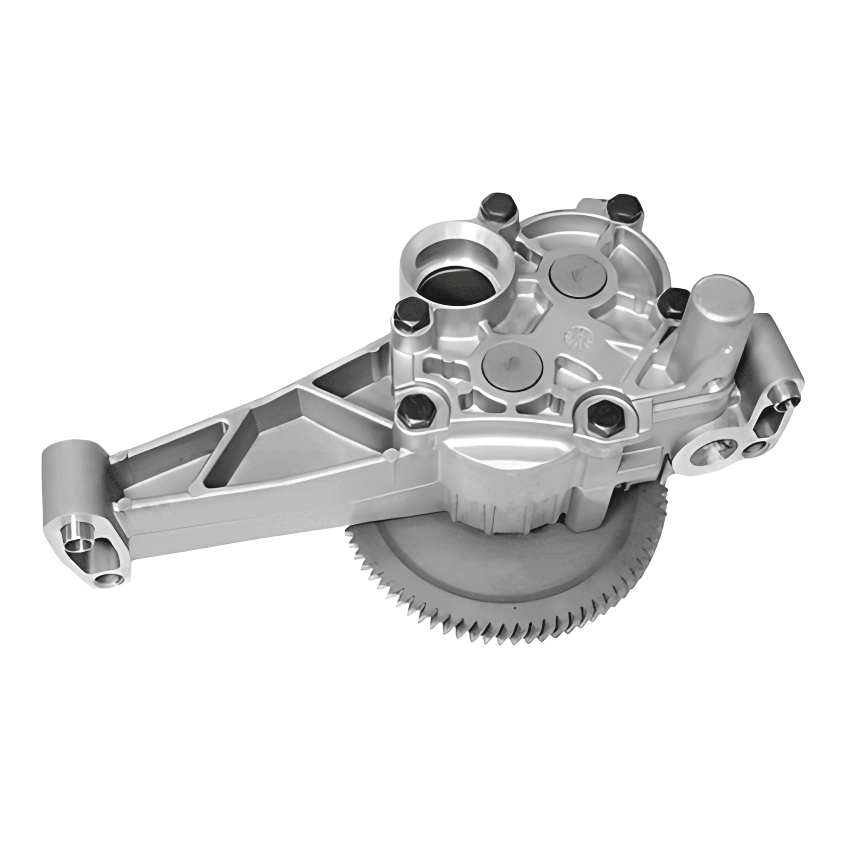 BOMBA OLEO MOTOR SCANIA DC13 - 2105497