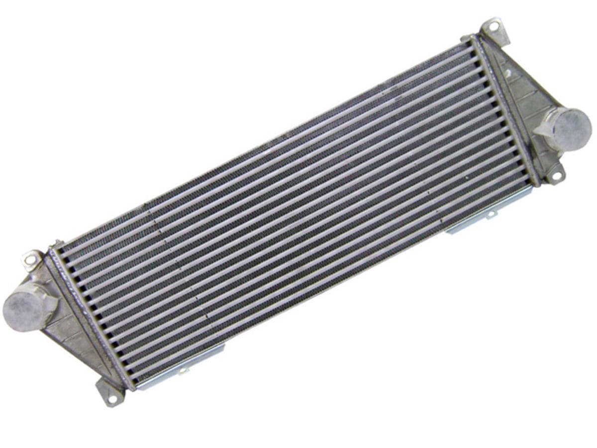 INTERCOOLER - 9015010701