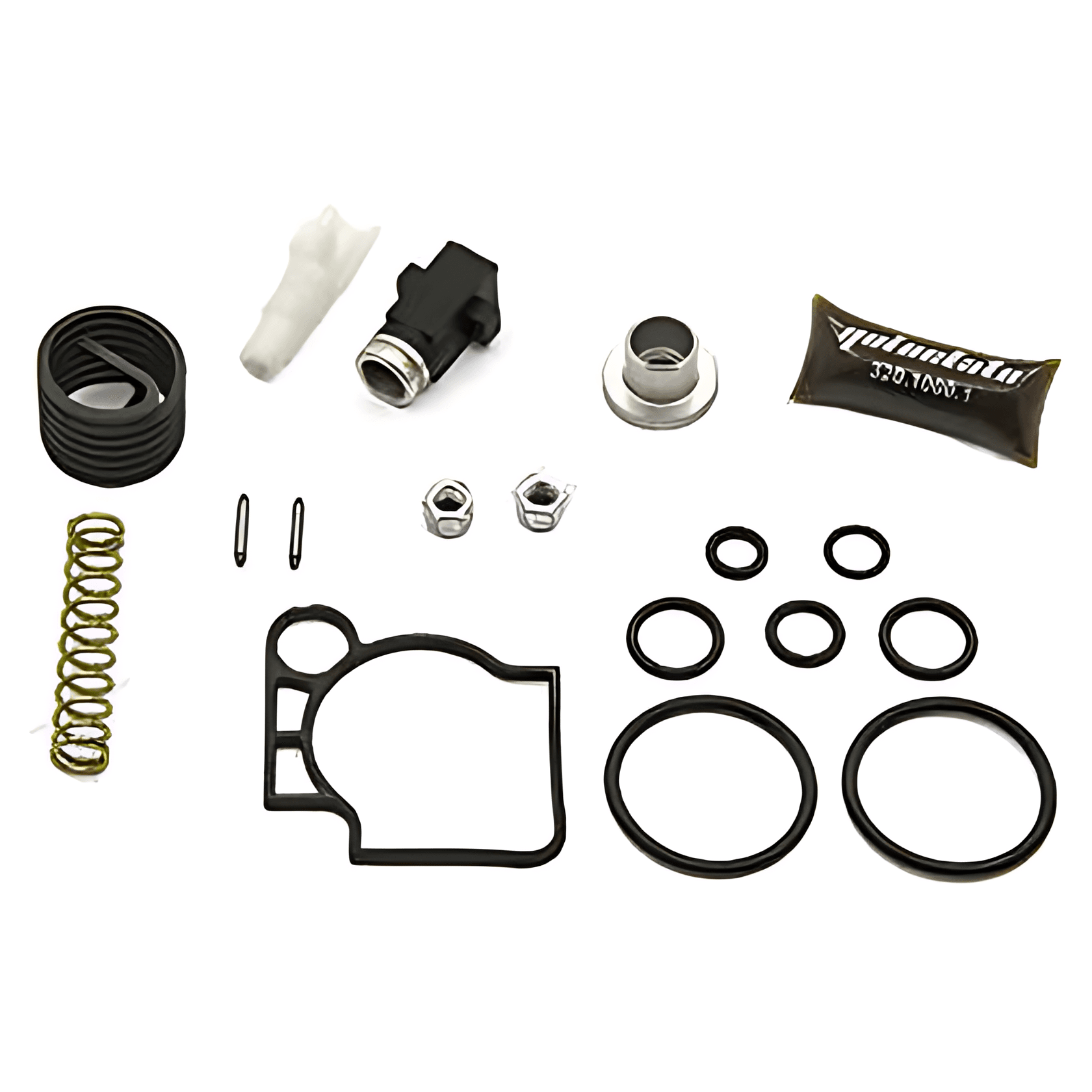 REPARO COMPLETO VALVULA FREIO MAO - 2R0698485A