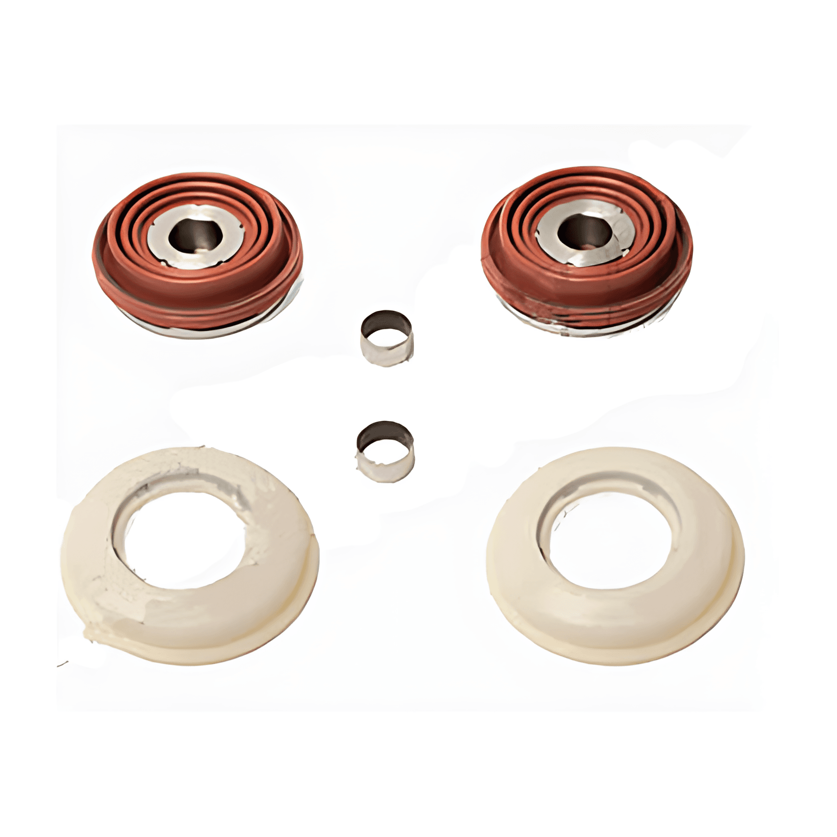 REPARO SAPATA FREIO A DISCO SB 74MM KNORR 22,5 SB6000/SB7000 - 0004203982
