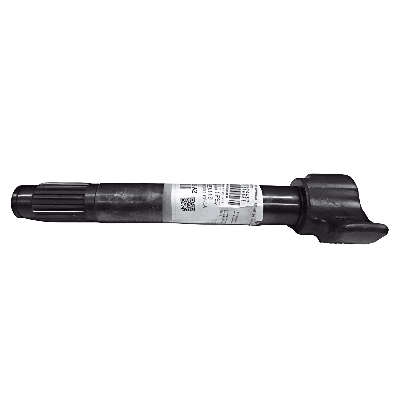 EIXO S 24 ESTRIAS EXPANSOR 325 HD DIANT. DELIVERY 5140/8-9150E PLUS/8-9-10160 - 2R0609457