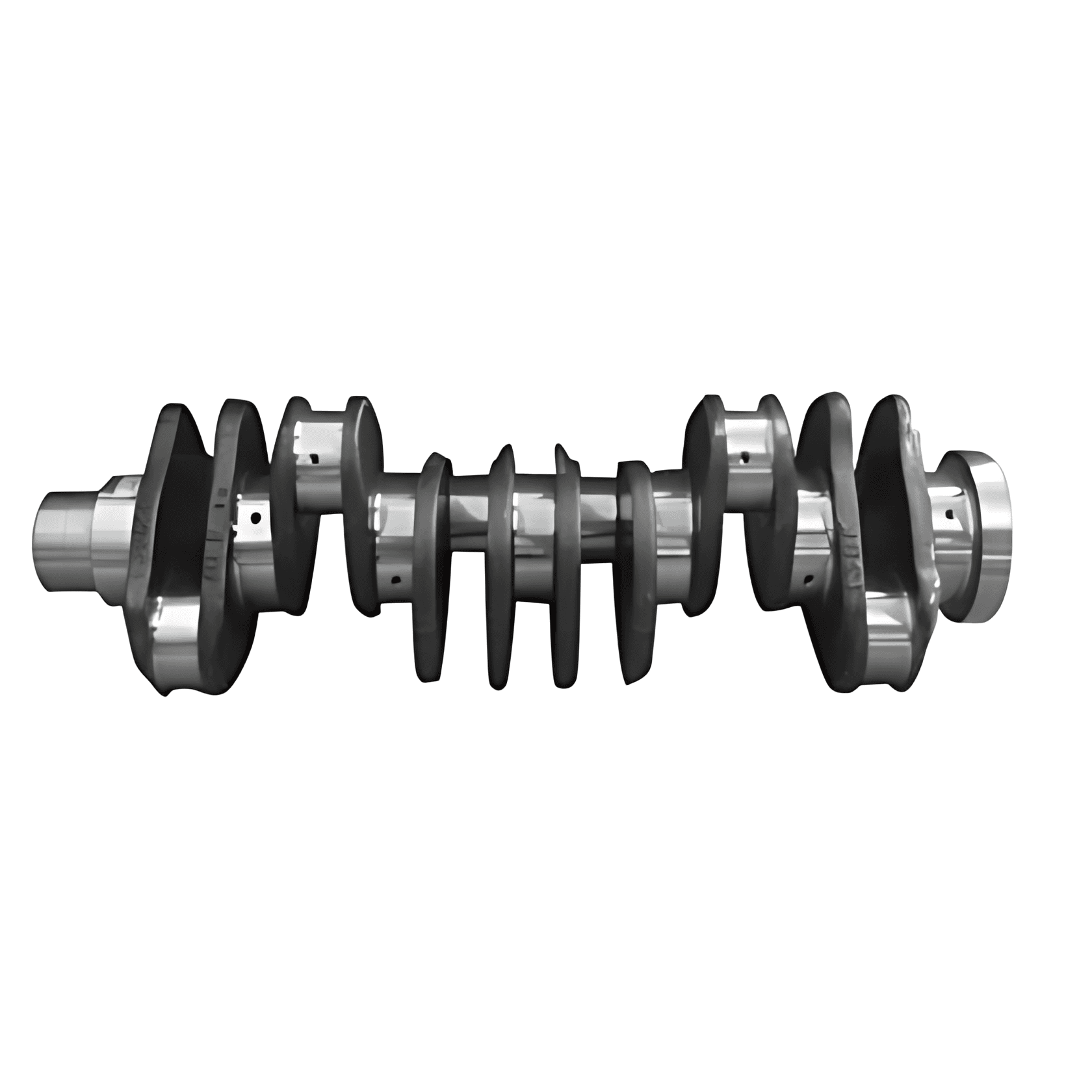 VIRABREQUIM MOTOR CUMMINS ISL 8.9 6CIL EURO V - 2Z0105021