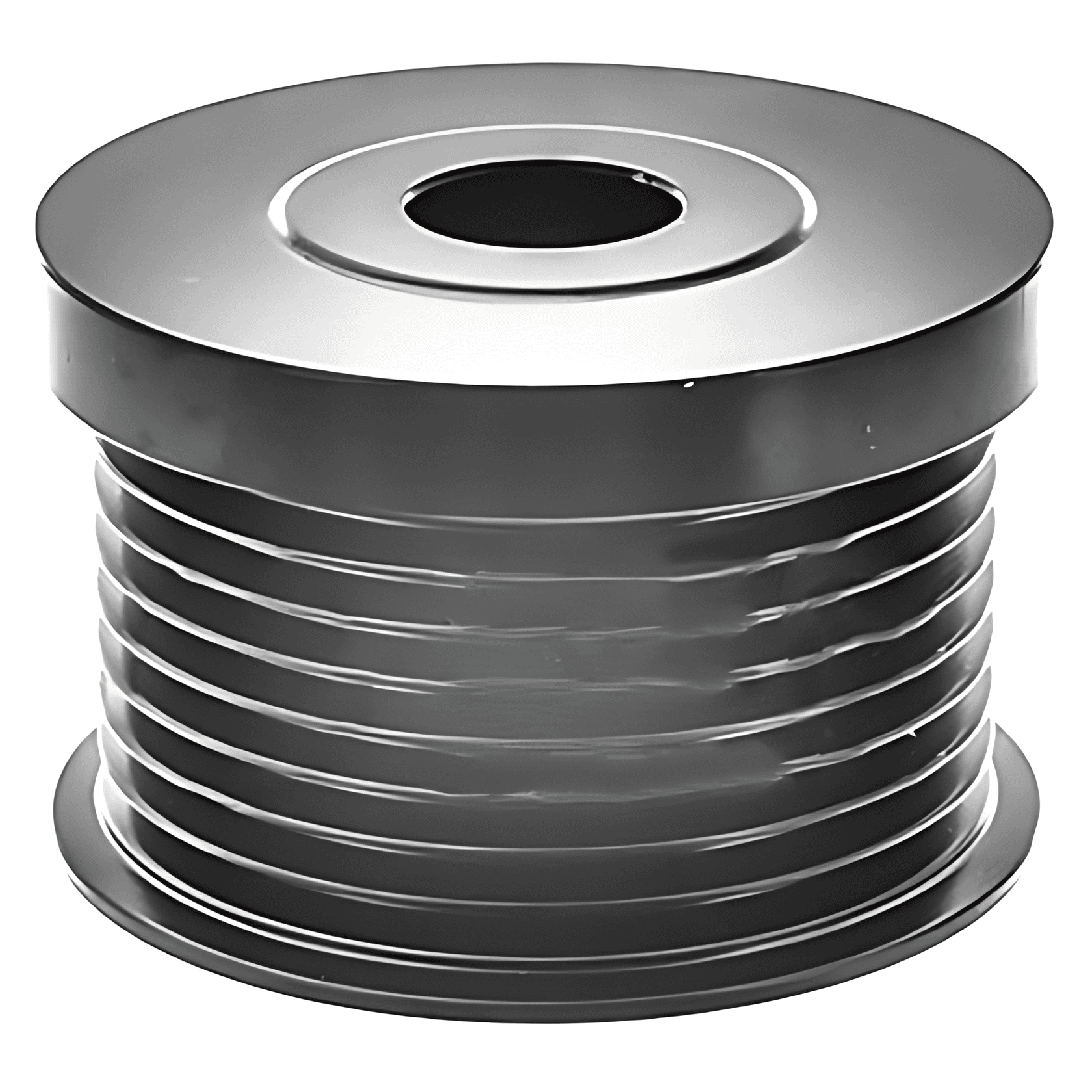 POLIA POLY-V 8PK - F000BL2393