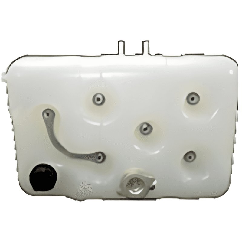 TANQUE EXPANSAO COMP. C/ SENSOR / SAIDA A BAIXO - 3845008949