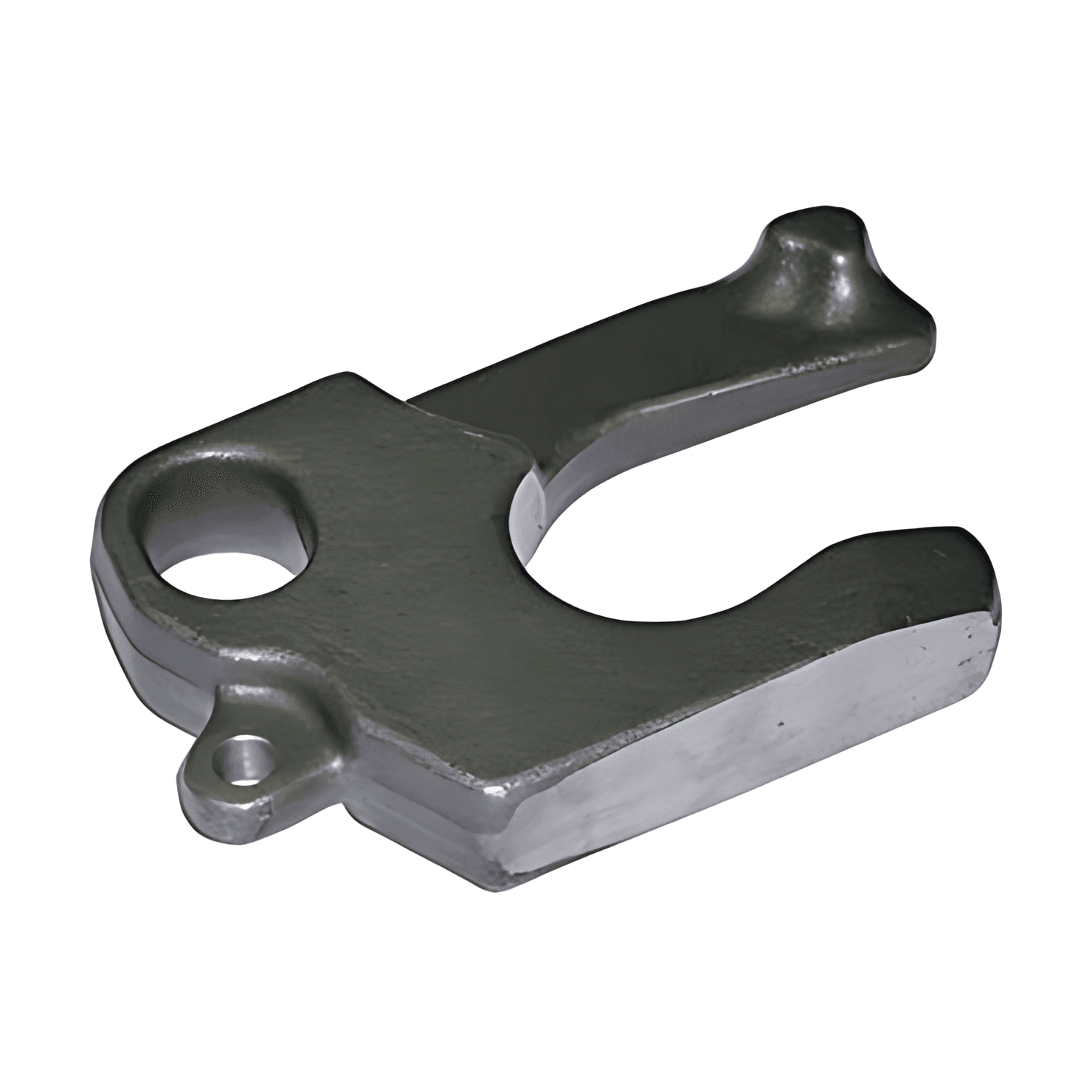 GARRA TRAVAMENTO 5 RODA JOST 2 - 260000043