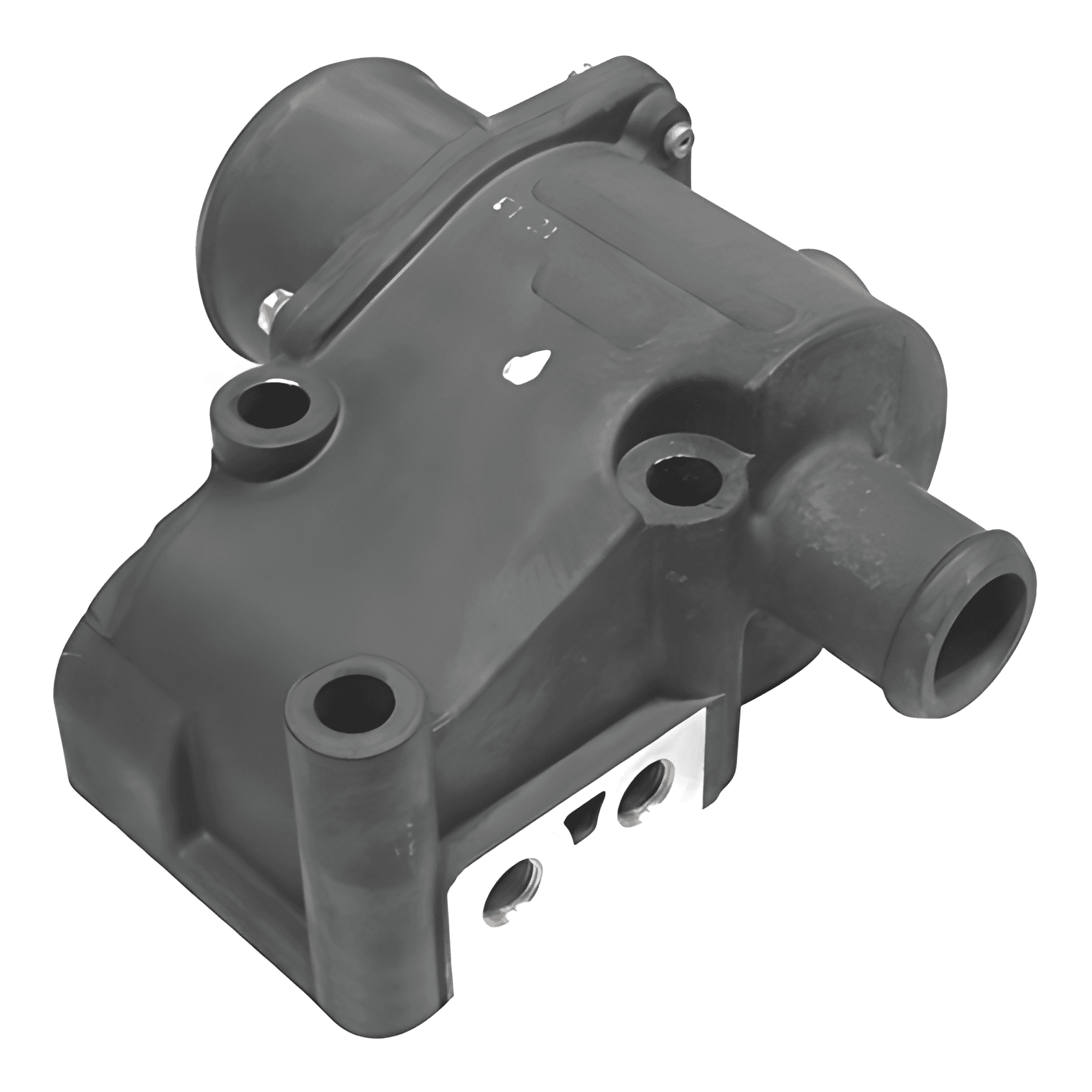 VALVULA TERM X10 COM CARCACA - 2VC121141
