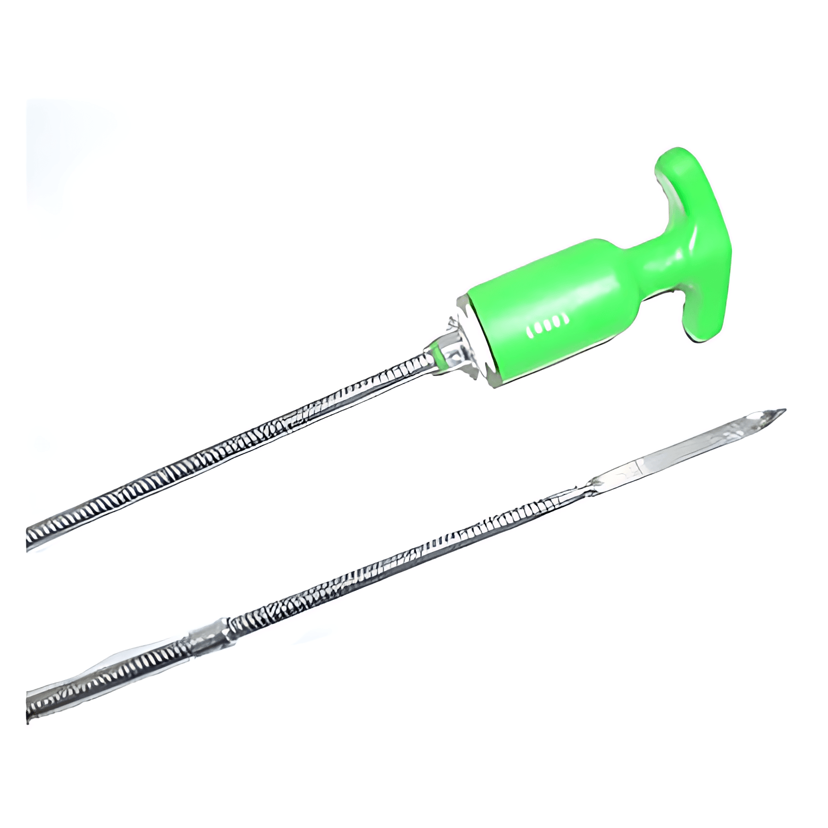 VARETA NIVEL OLEO MOTOR 1287MM - 4C456750CB
